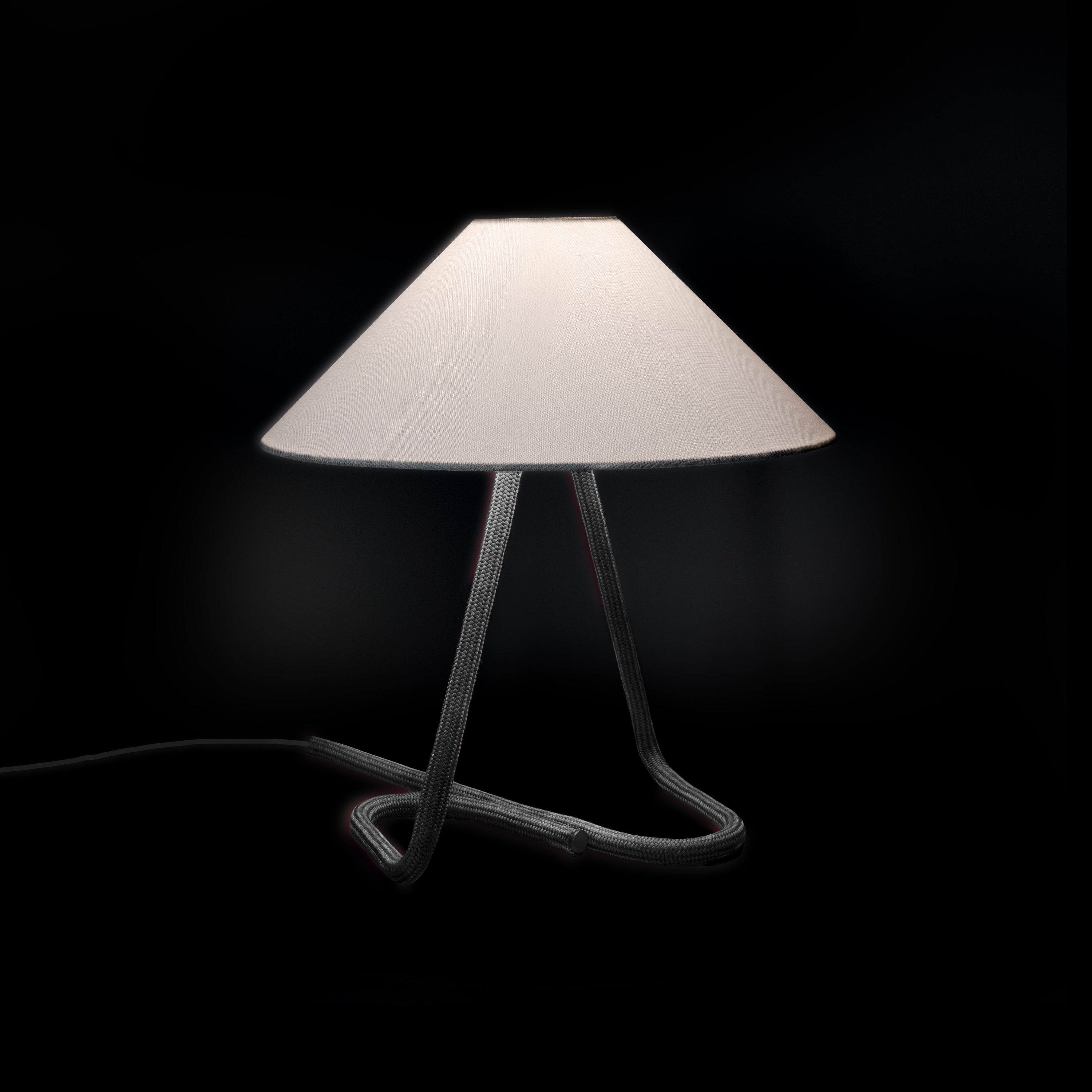 Hat 17.3 Inch Light Fixture | Contardi Lighting