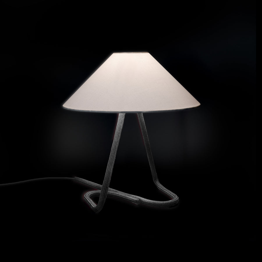 Hat 17.3 Inch Light Fixture | Contardi Lighting