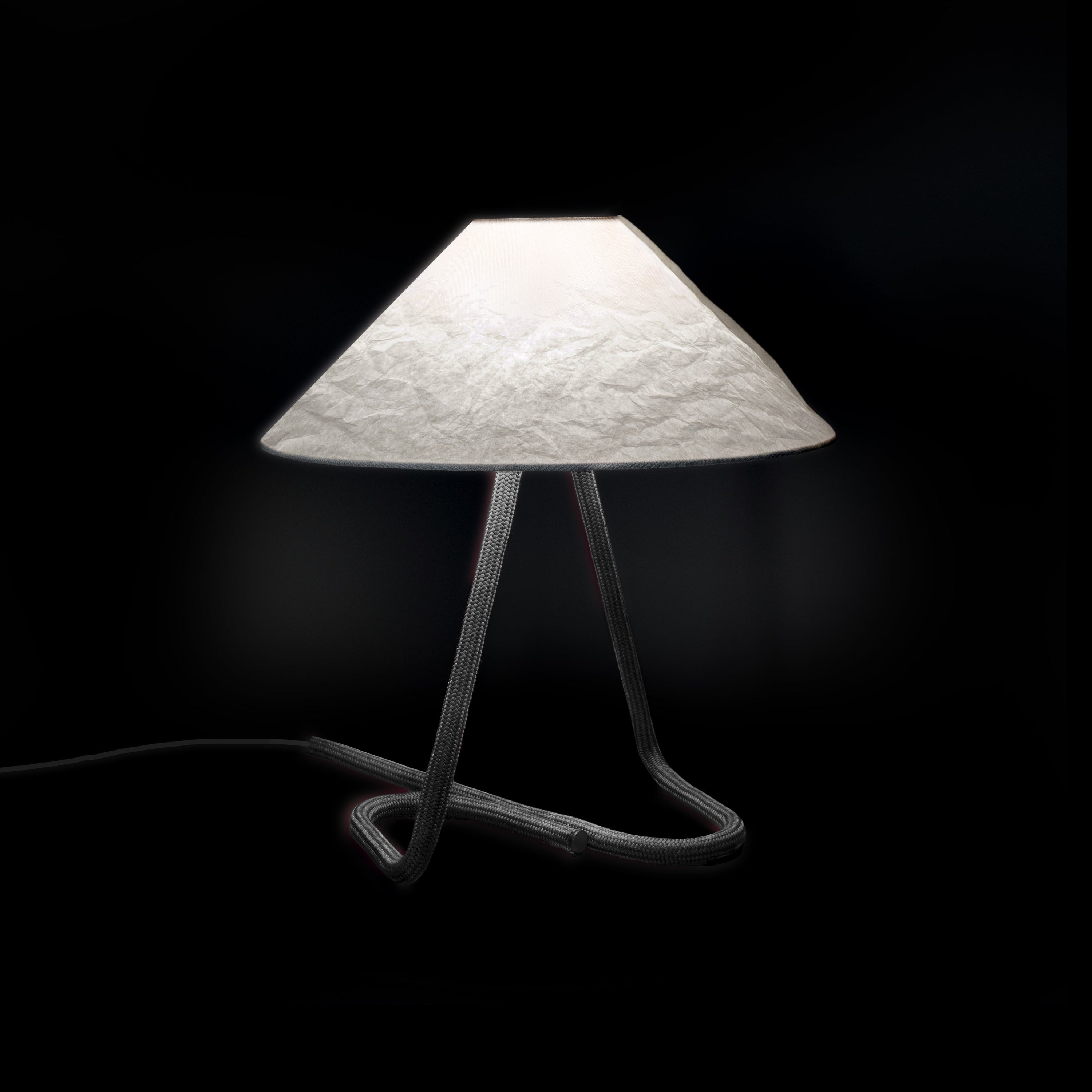 Hat 17.3 Inch Light Fixture | Contardi Lighting
