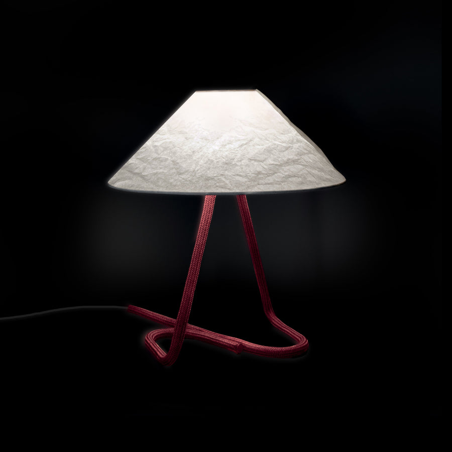 Hat 17.3 Inch Light Fixture | Contardi Lighting