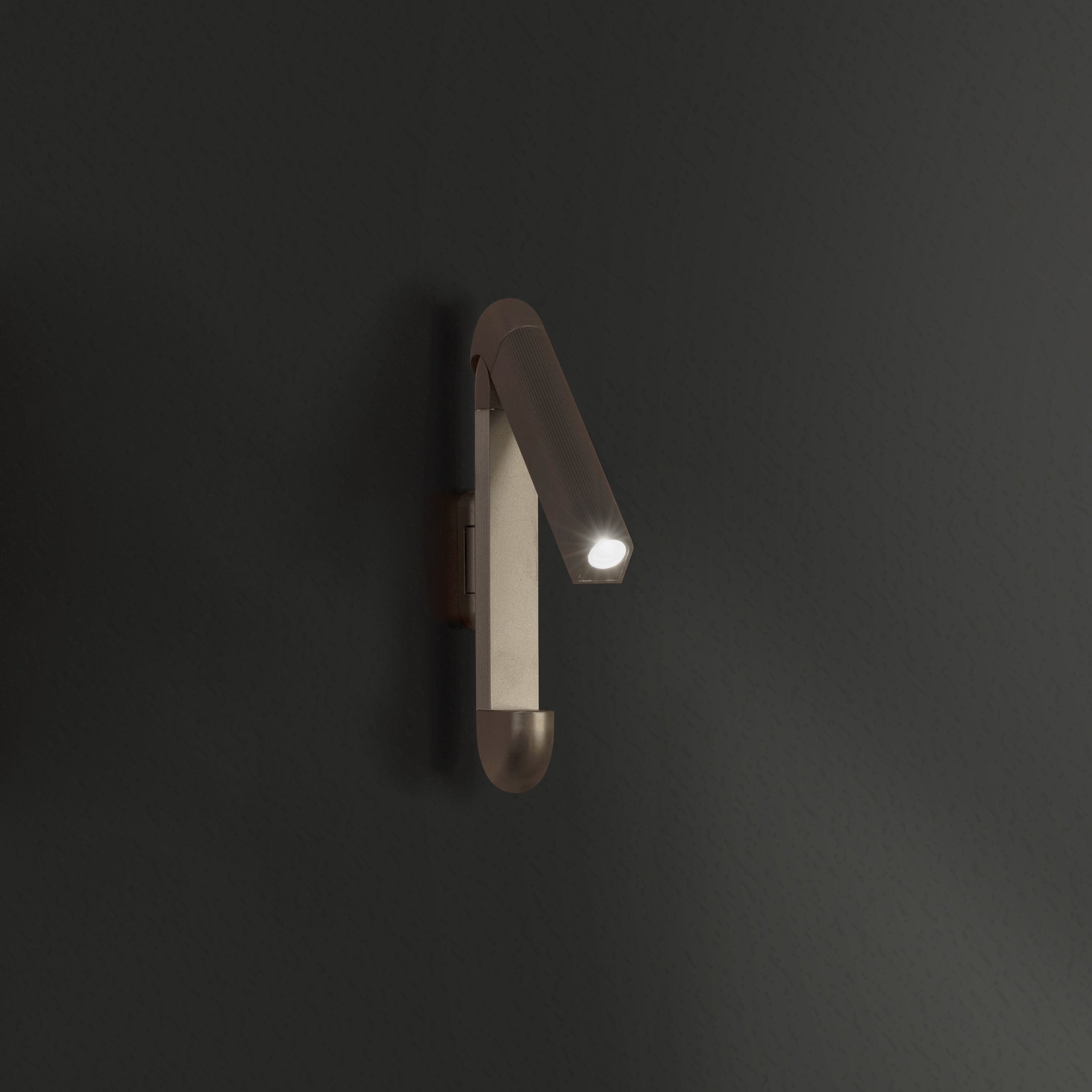 Picchio 2.9 Inch Wall Sconce | Contardi Lighting
