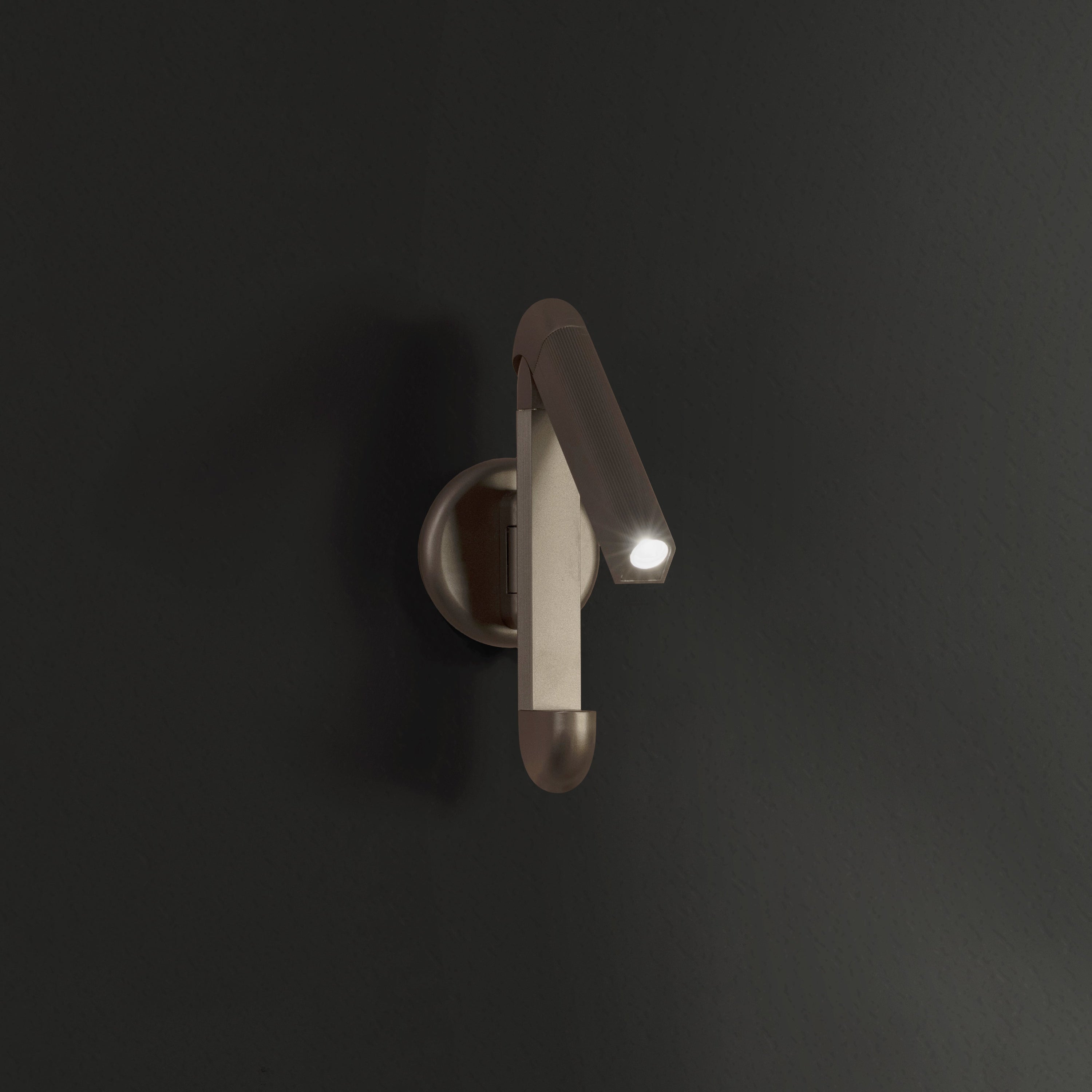 Picchio 2.9 Inch Wall Sconce | Contardi Lighting