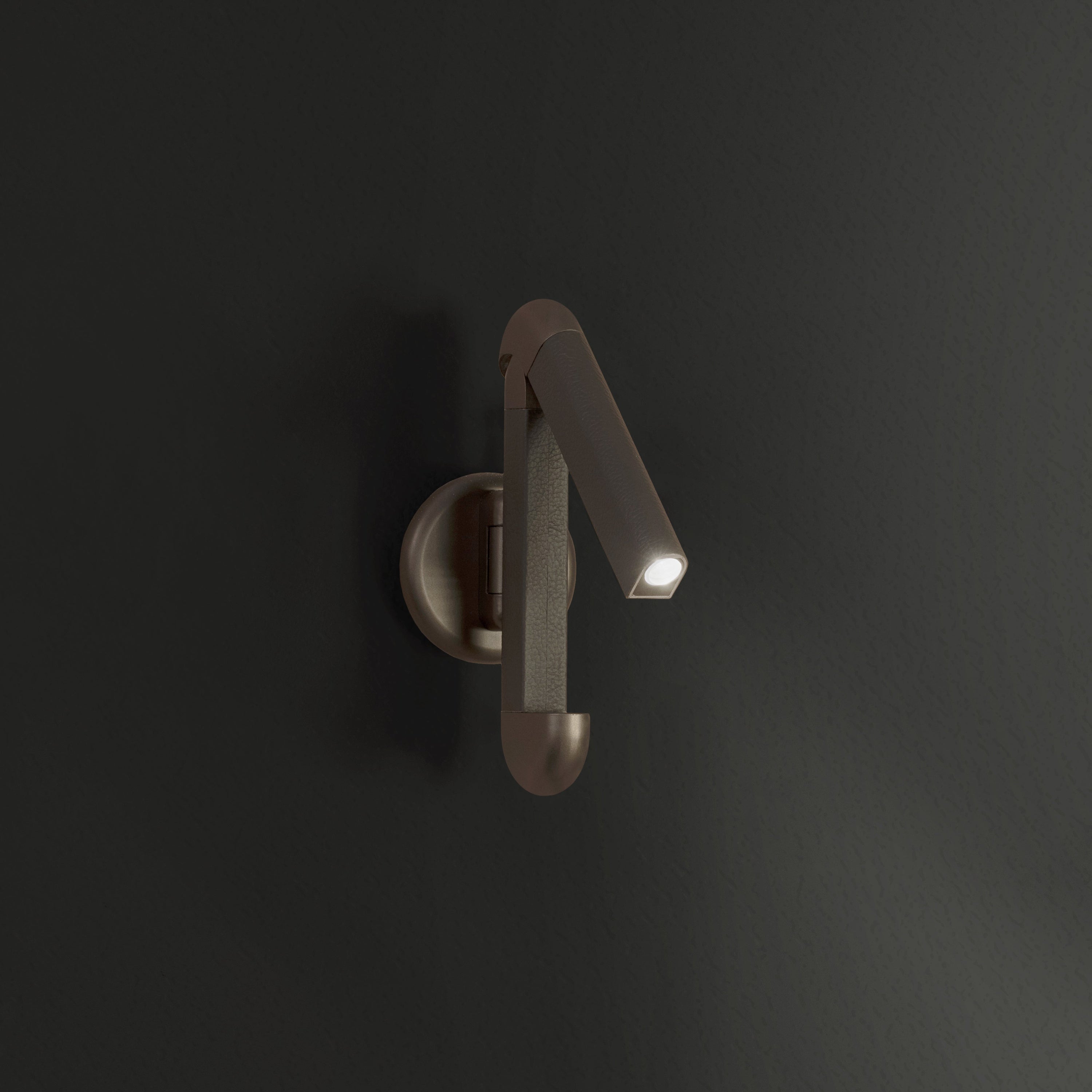 Picchio 2.9 Inch Wall Sconce | Contardi Lighting