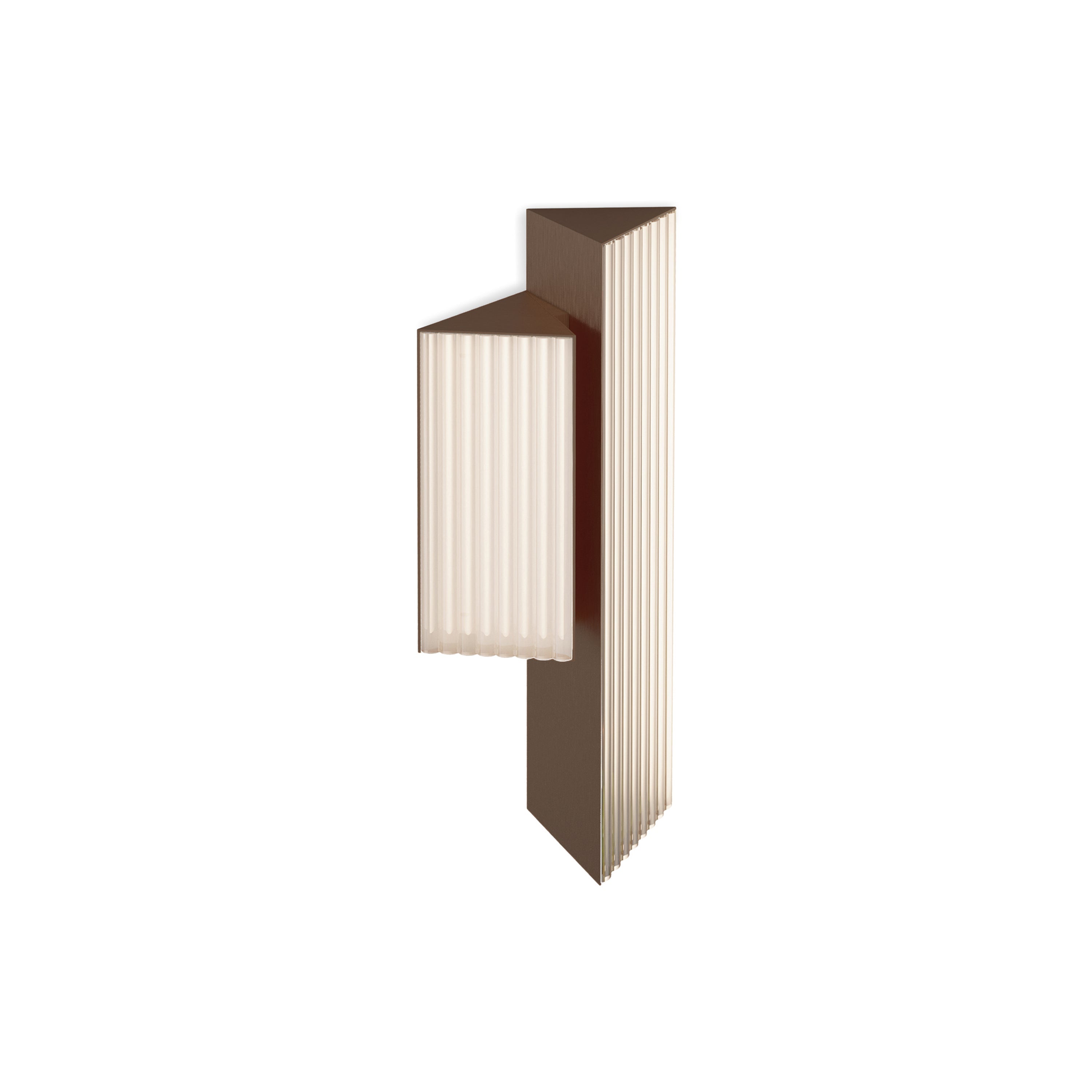 Stick 4 Inch Wall Sconce | Contardi Lighting