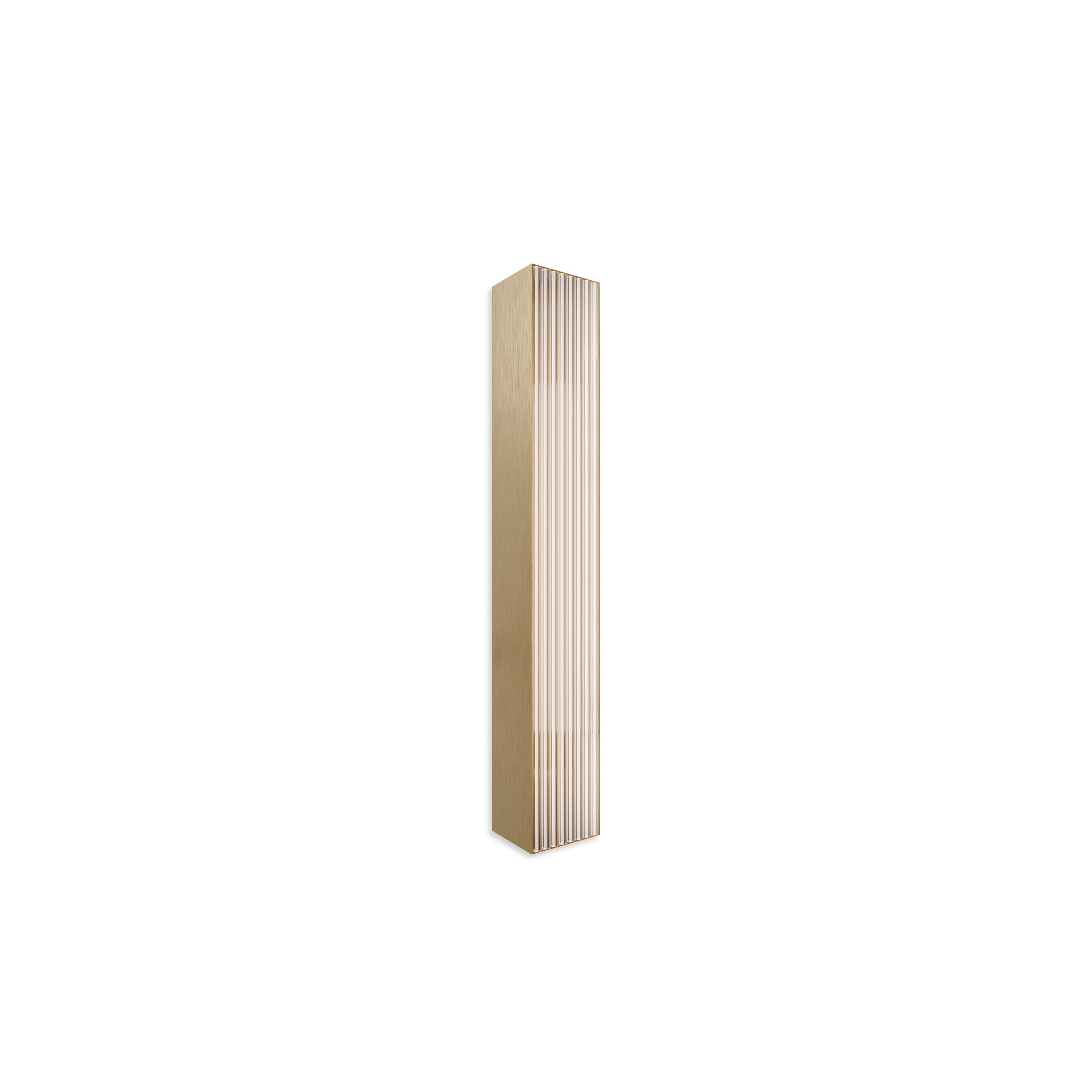 Stick 4.7 Inch Wall Sconce | Contardi Lighting