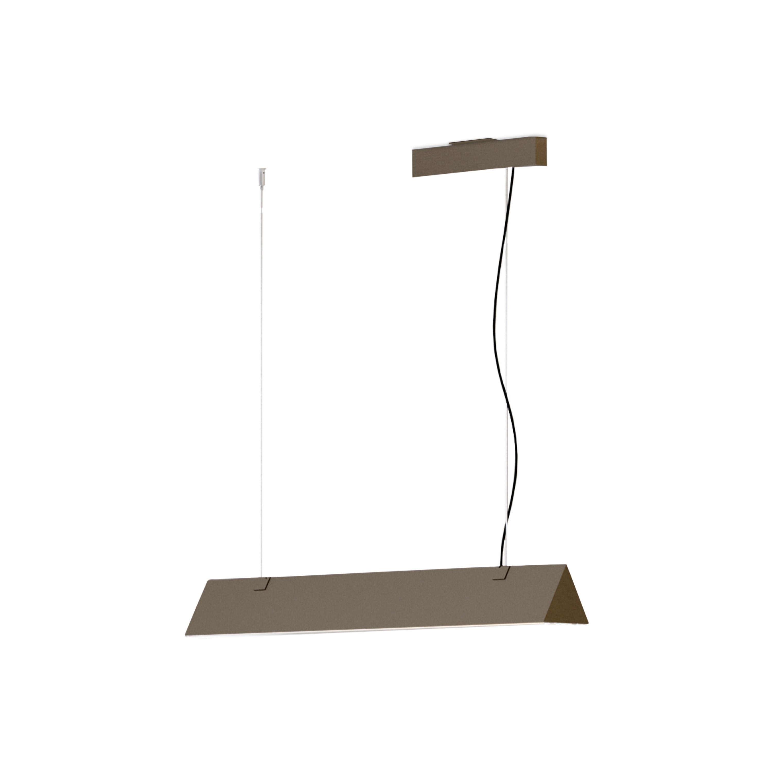 Stick 4.7 Inch Pendant | Contardi Lighting