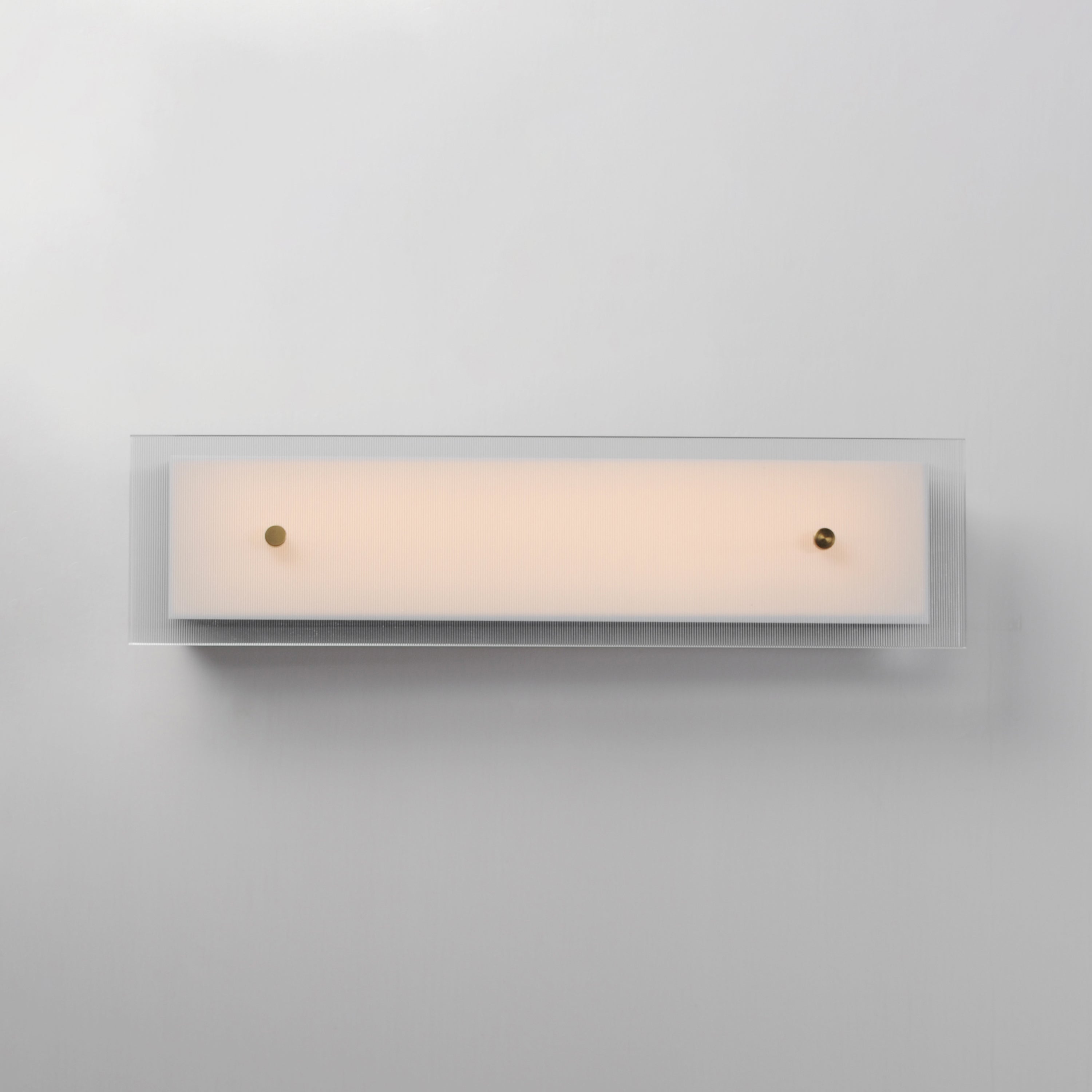 Spectre-Wall Sconce