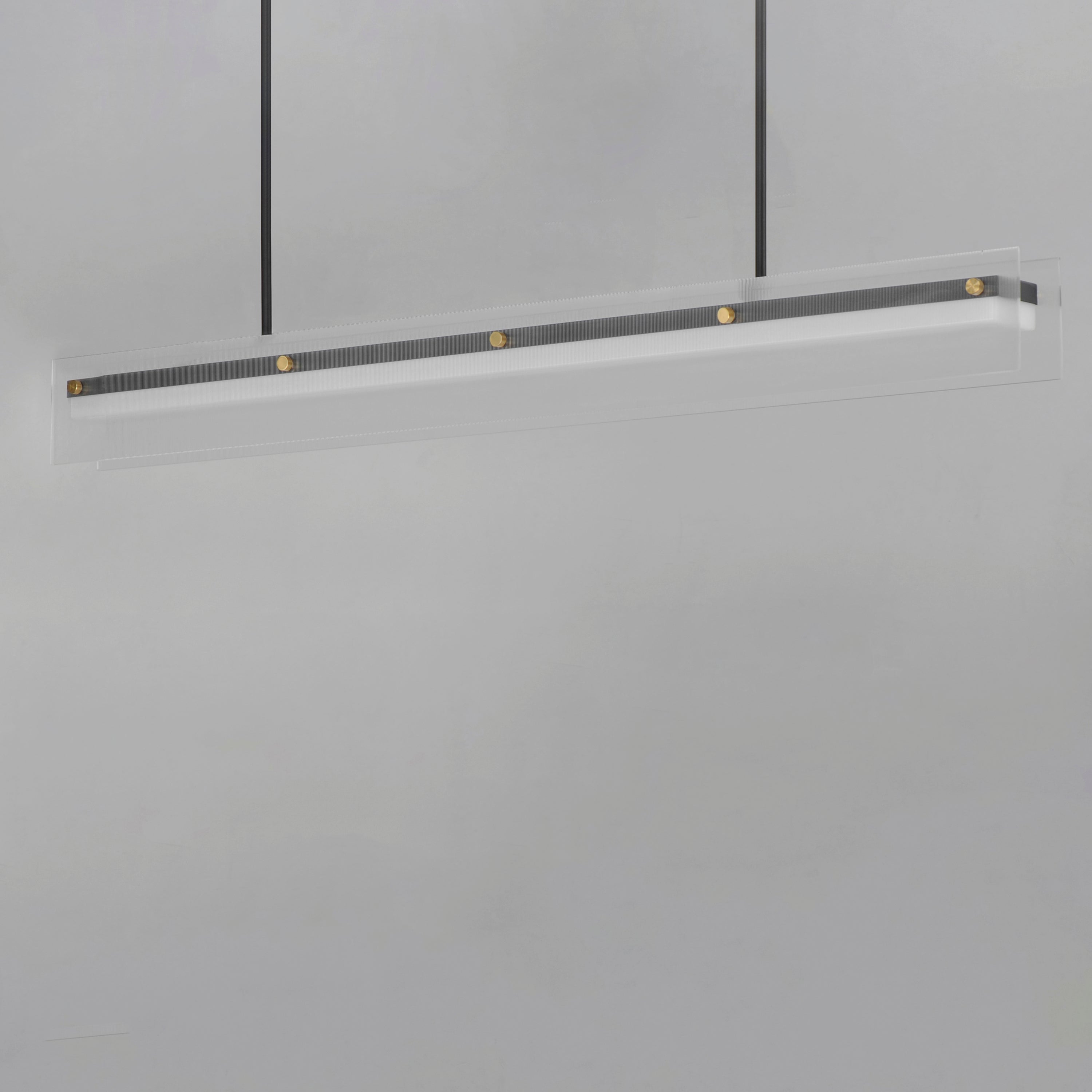 Spectre-Linear Pendant