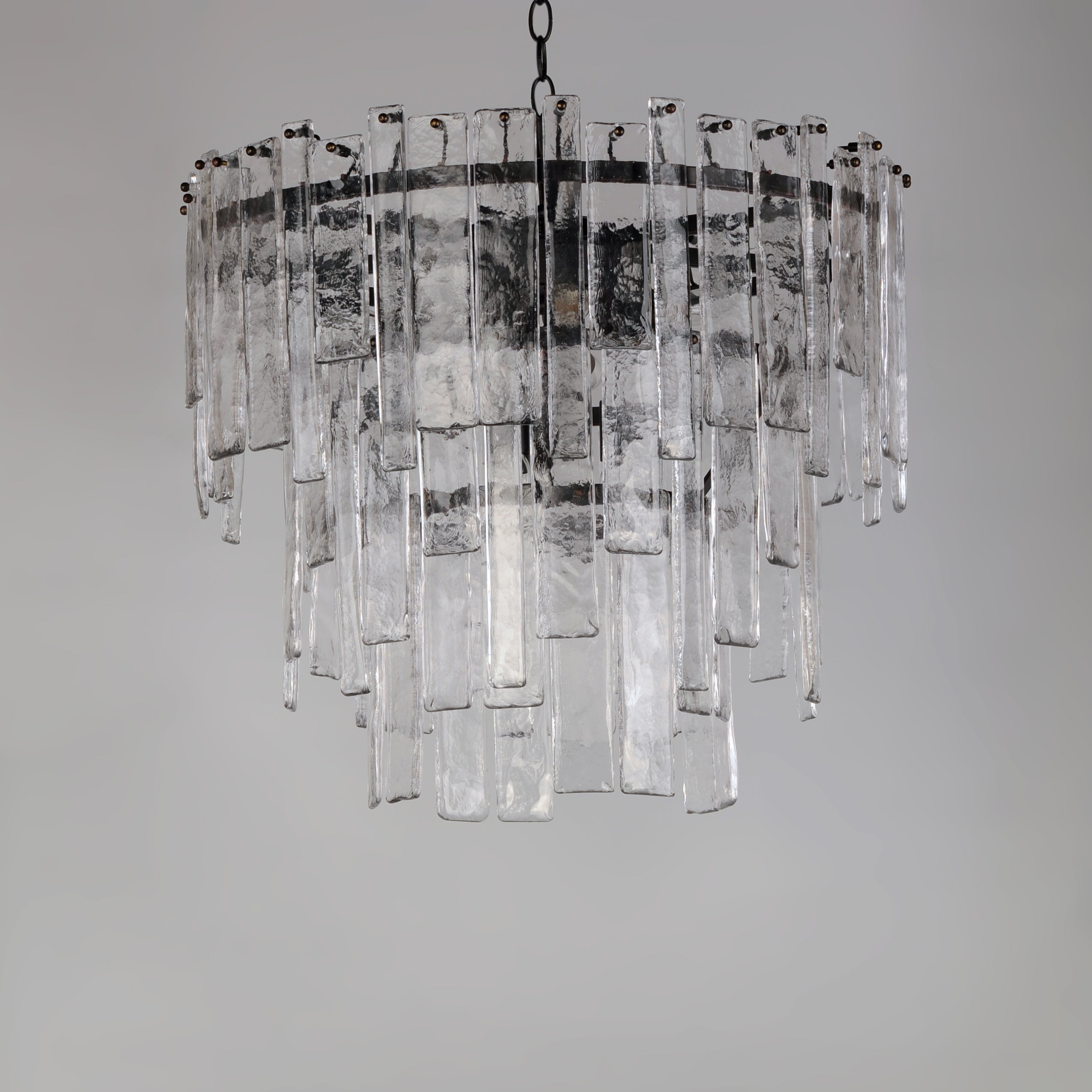 Warren-Multi-Light Pendant