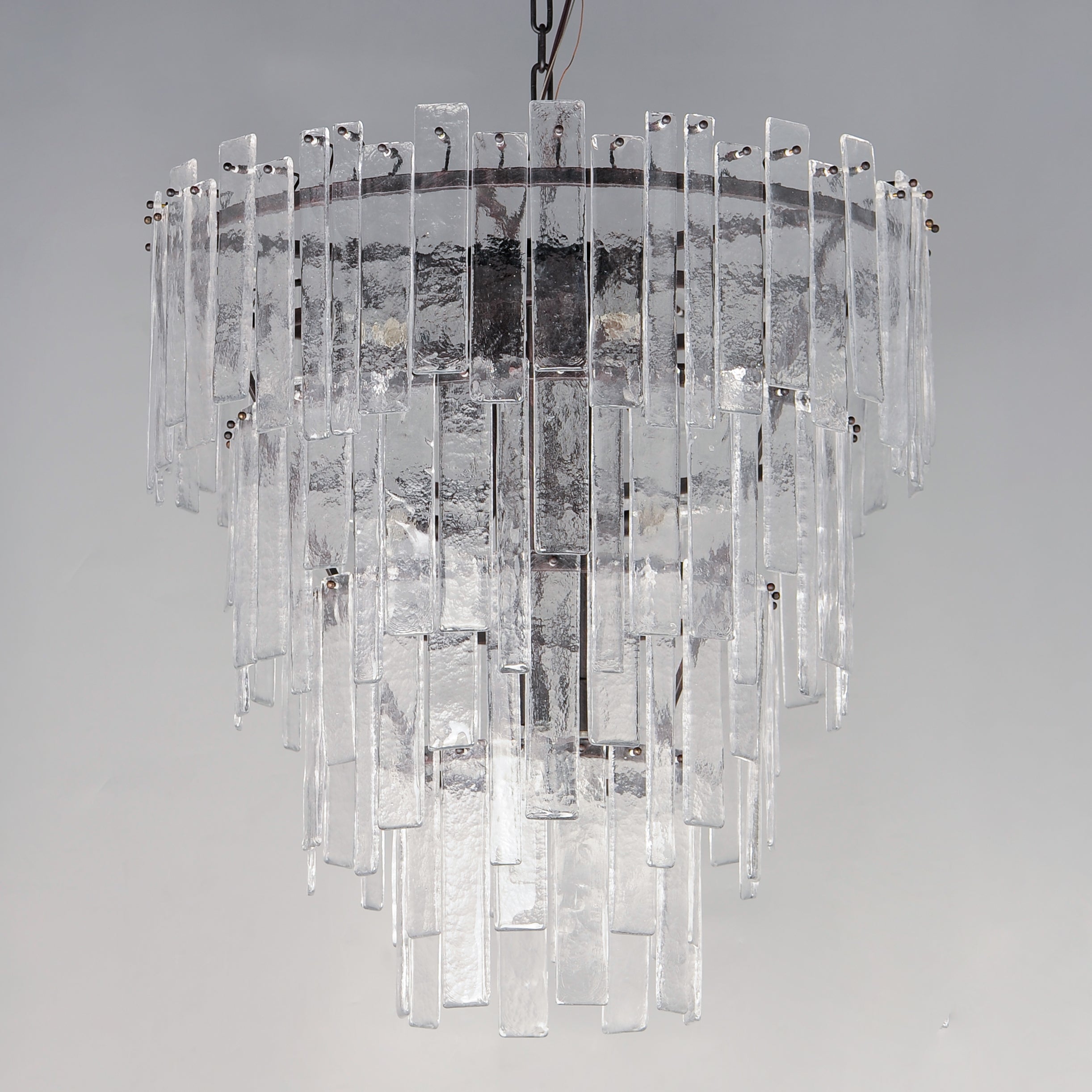 Warren-Multi-Light Pendant