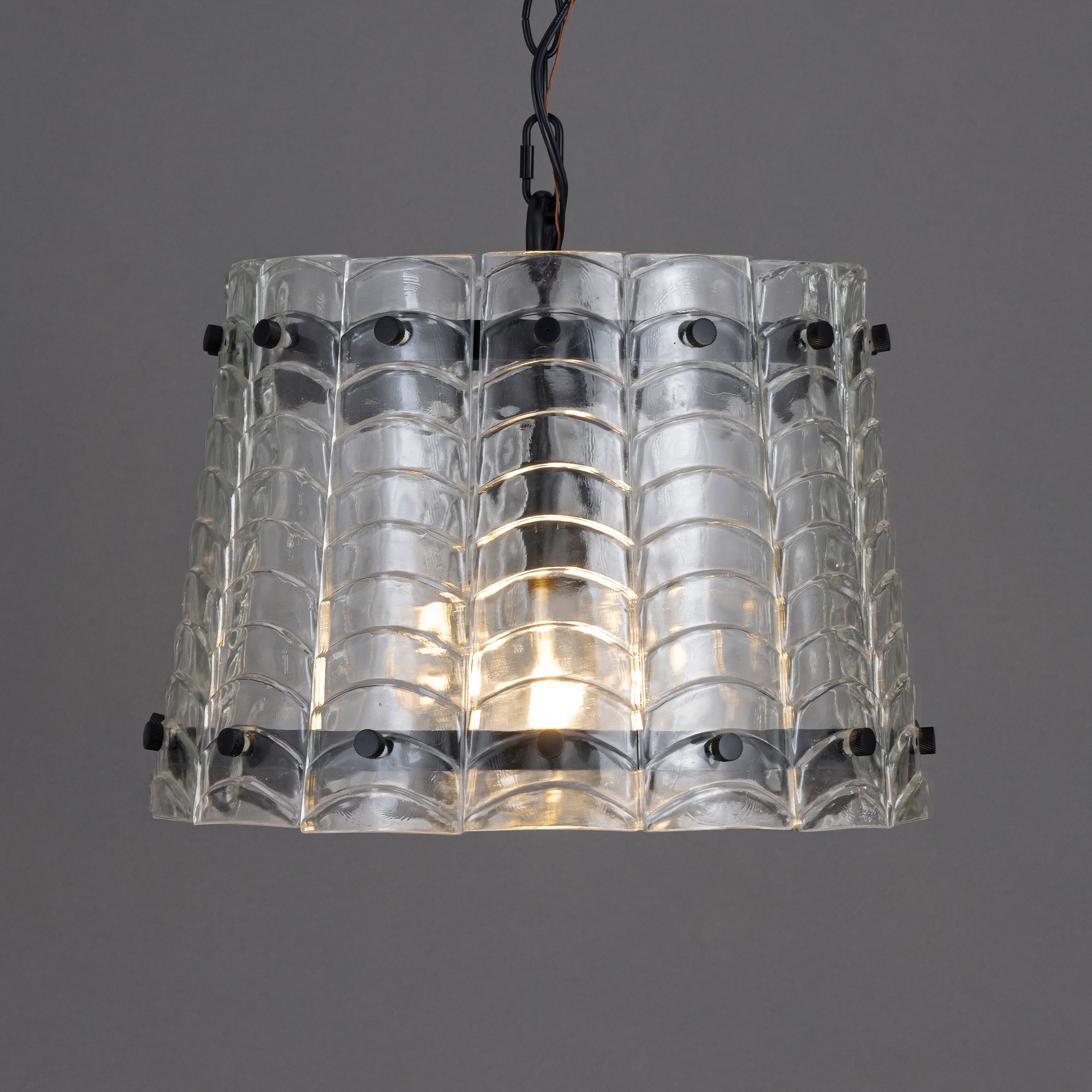 Ruche-Single Pendant