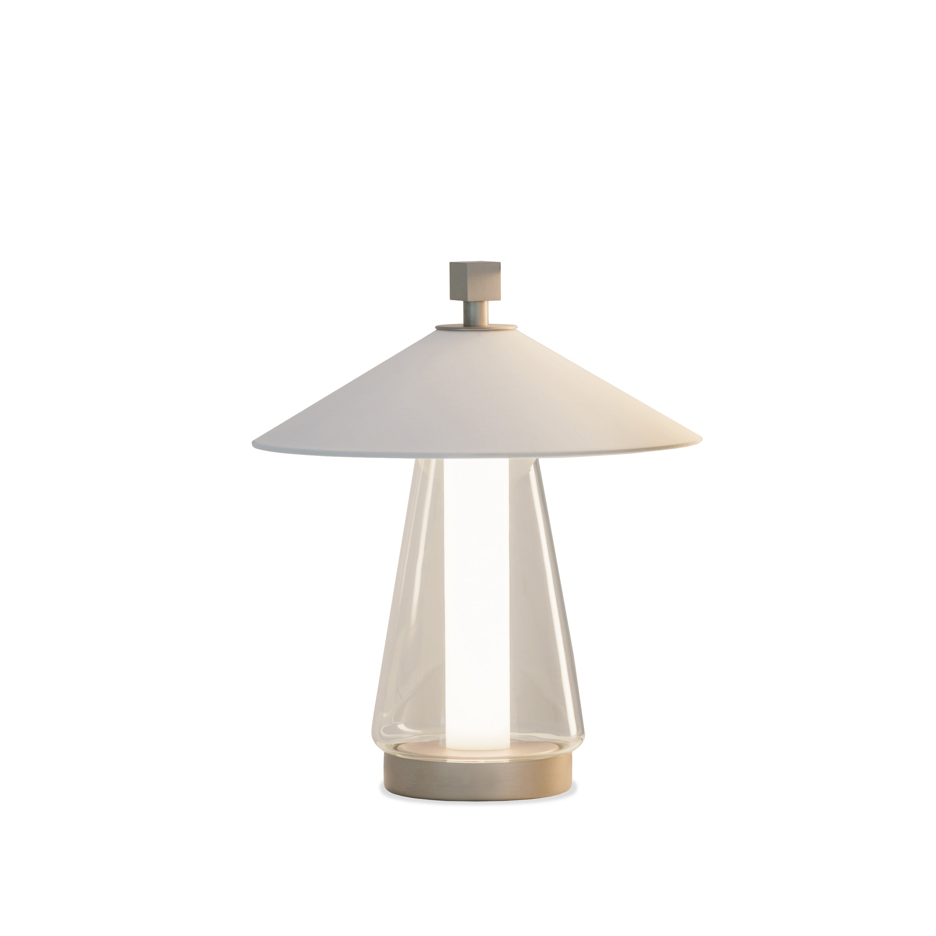 Asia 13.8 Inch Light Fixture | Contardi Lighting