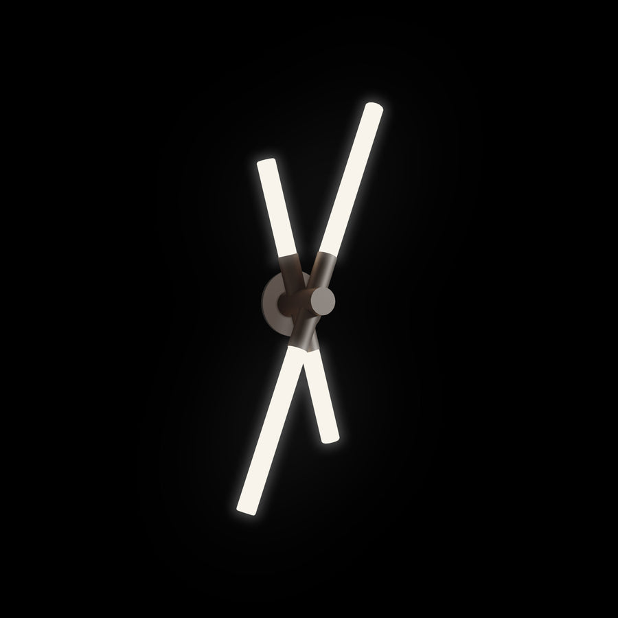 Bianca 3.9 Inch Wall Sconce | Contardi Lighting