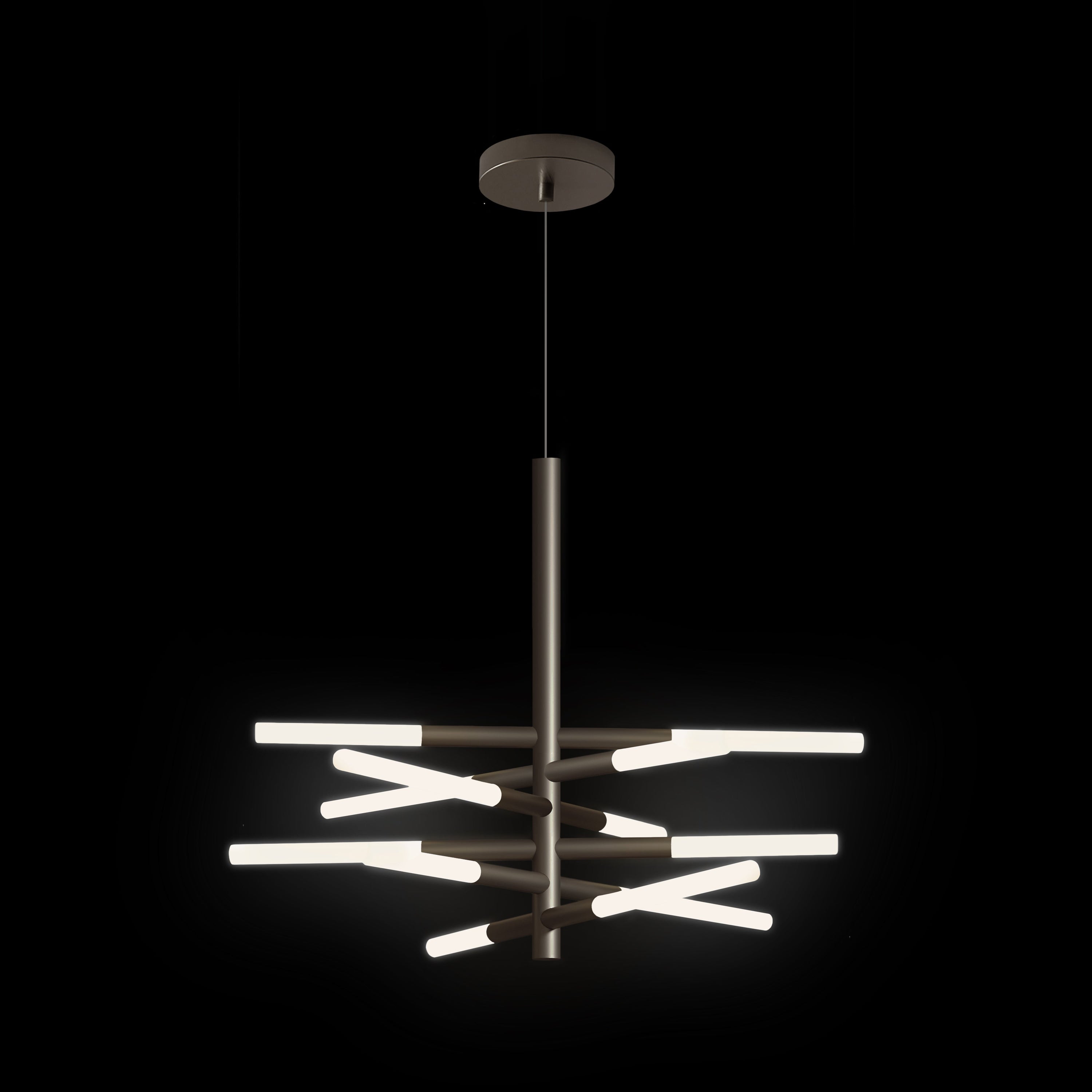 Bianca 38.6 Inch Pendant | Contardi Lighting
