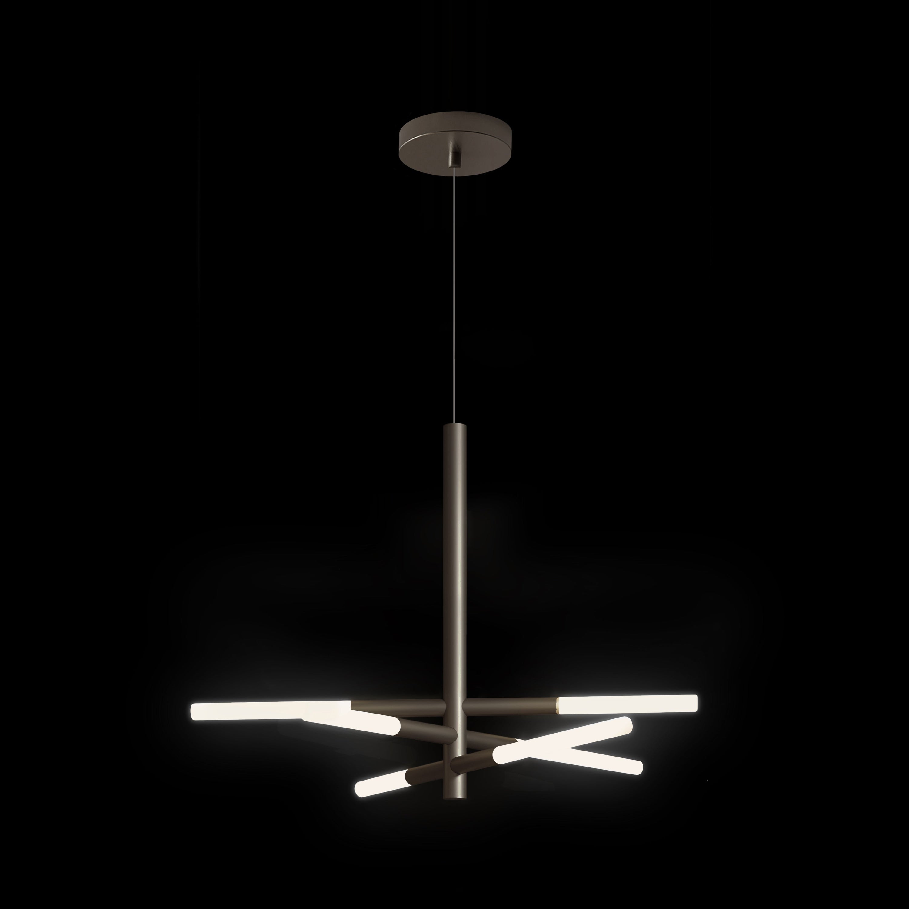 Bianca 38.6 Inch Pendant | Contardi Lighting