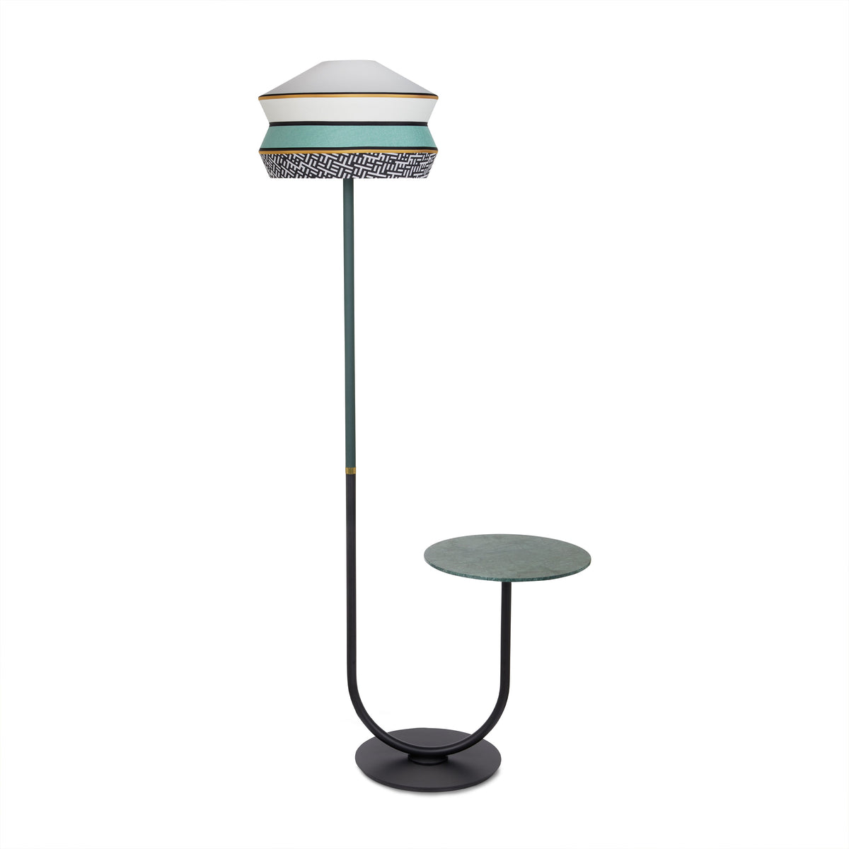 Calypso 17.7 Inch Light Fixture | Contardi Lighting