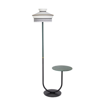 Calypso 16.5 Inch Light Fixture | Contardi Lighting