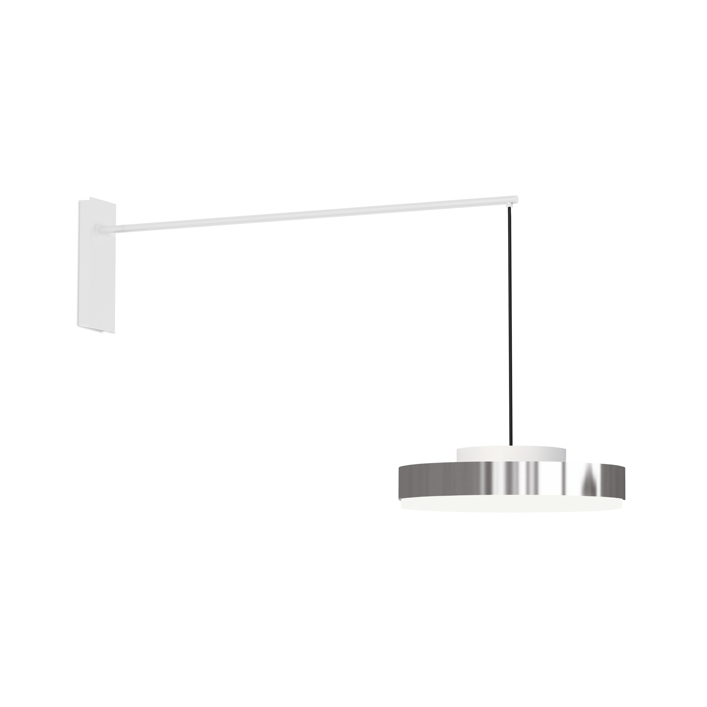 Discus 16.1 Inch Wall Sconce | Contardi Lighting