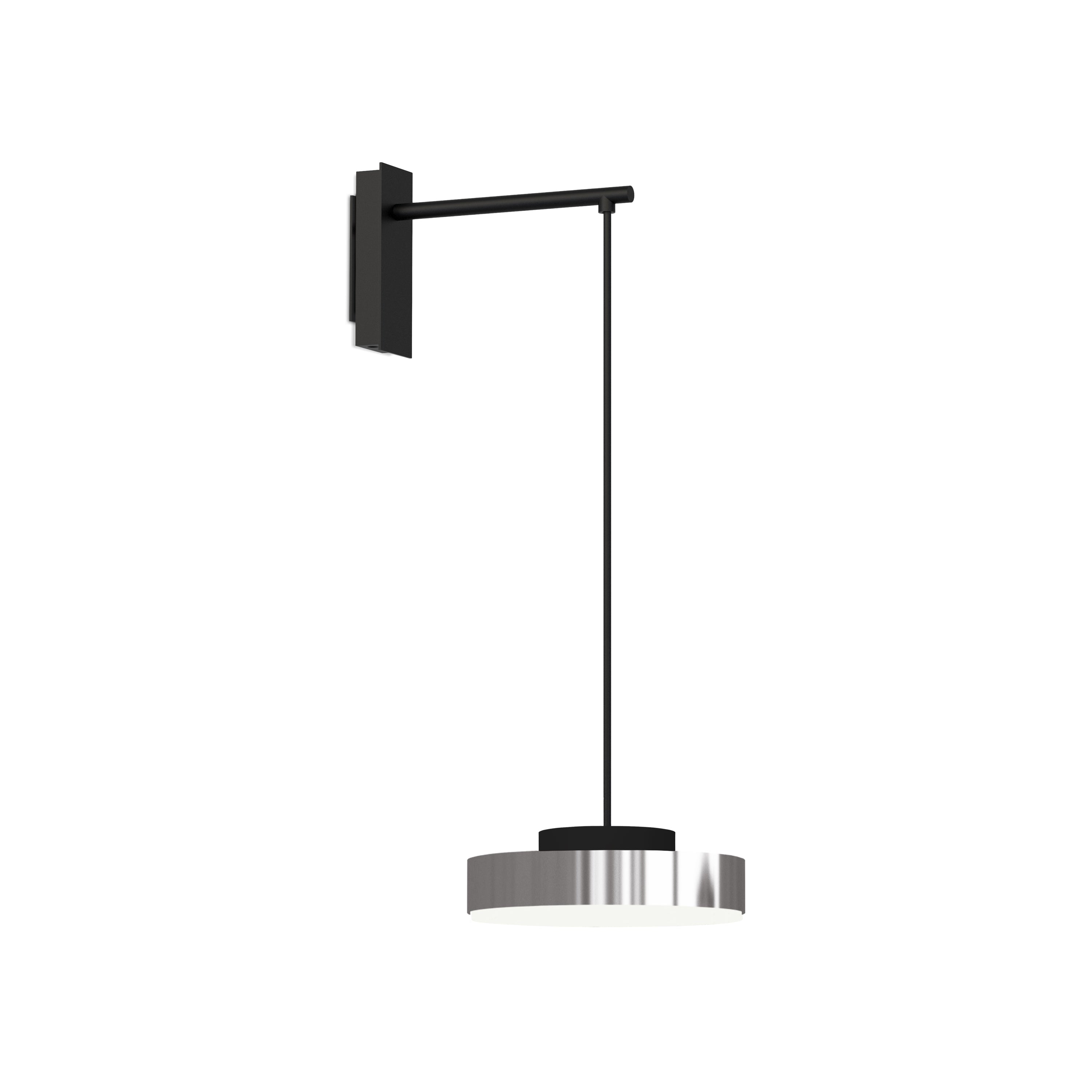 Discus 8.1 Inch Wall Sconce | Contardi Lighting