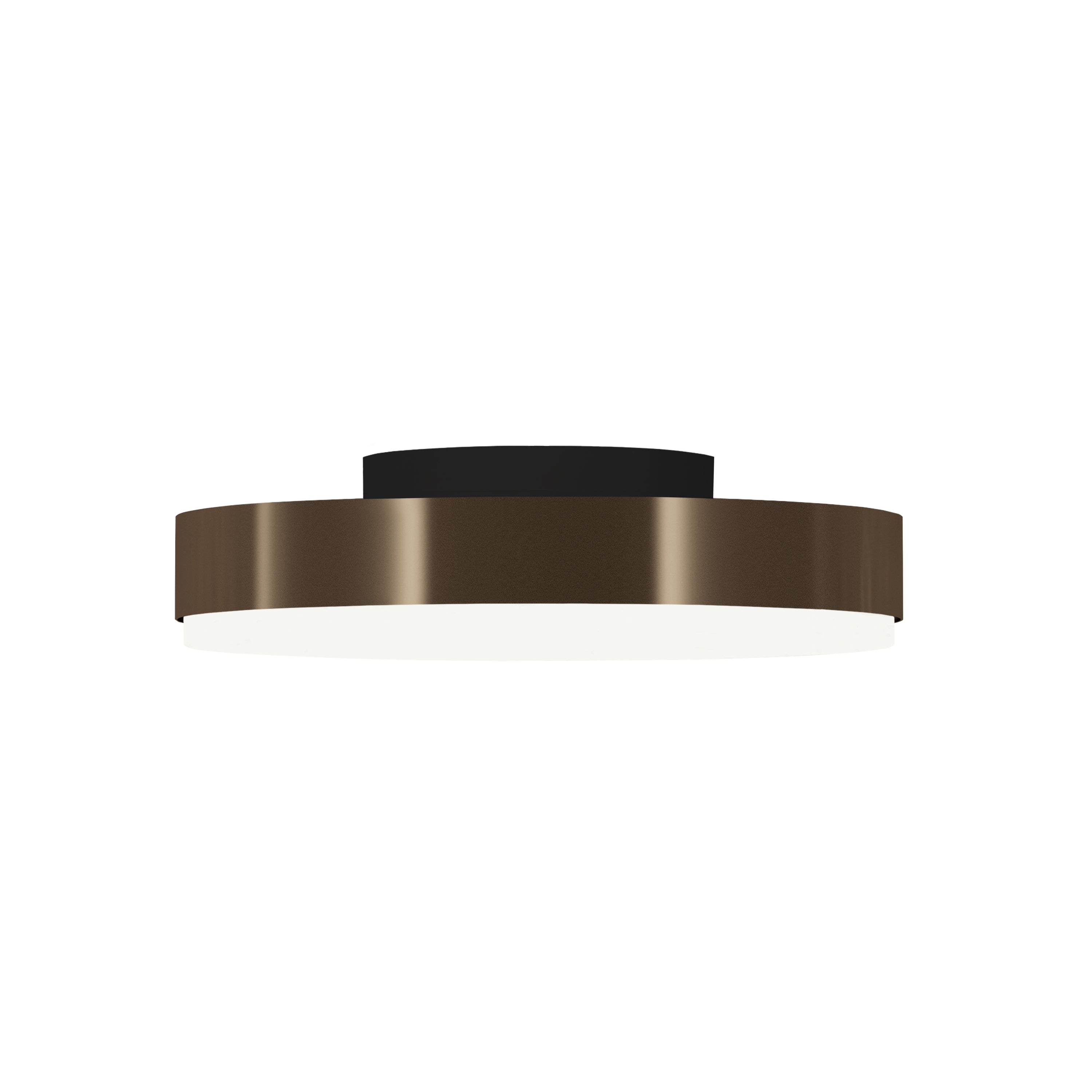 Discus 16.1 Inch Light Fixture | Contardi Lighting