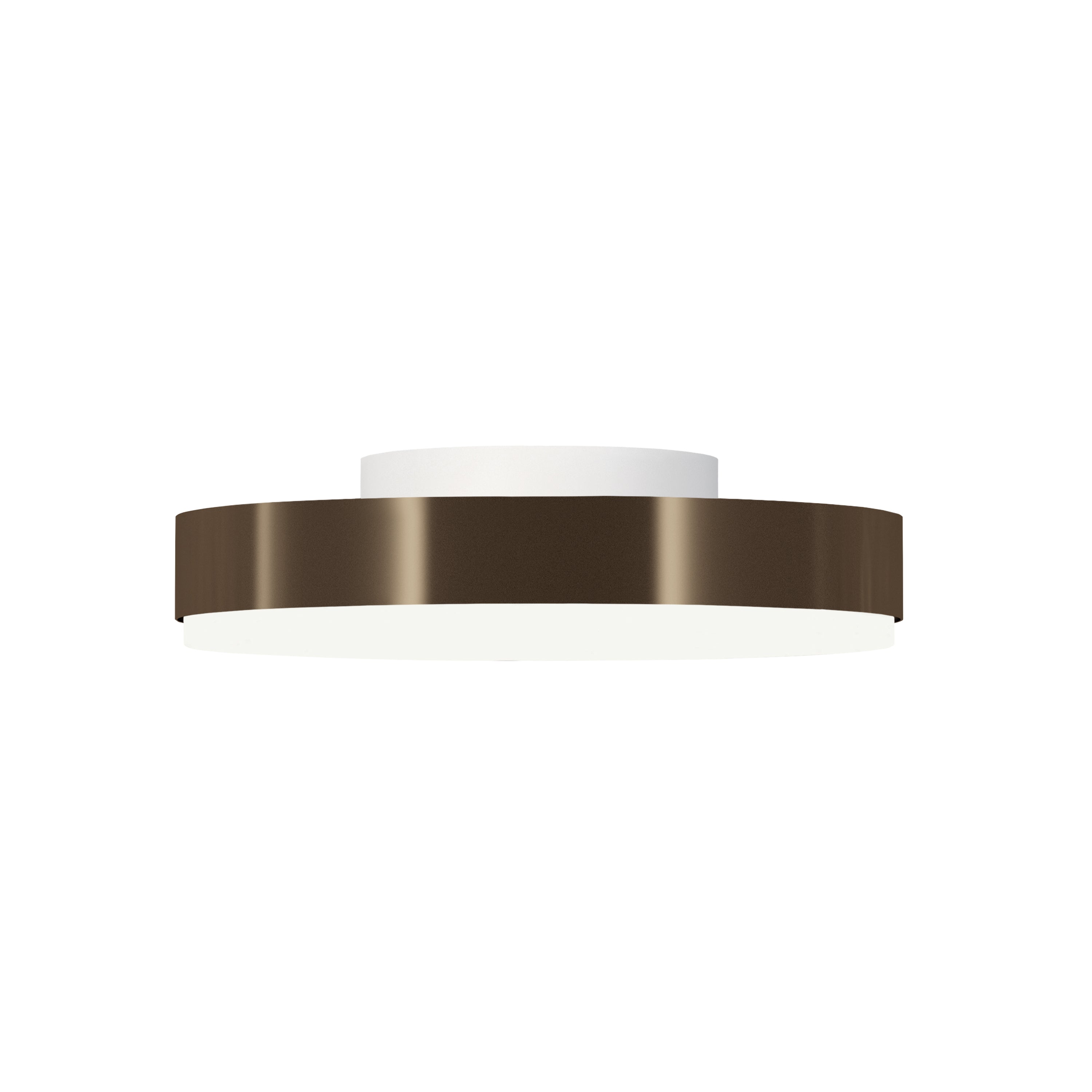 Discus 16.1 Inch Light Fixture | Contardi Lighting
