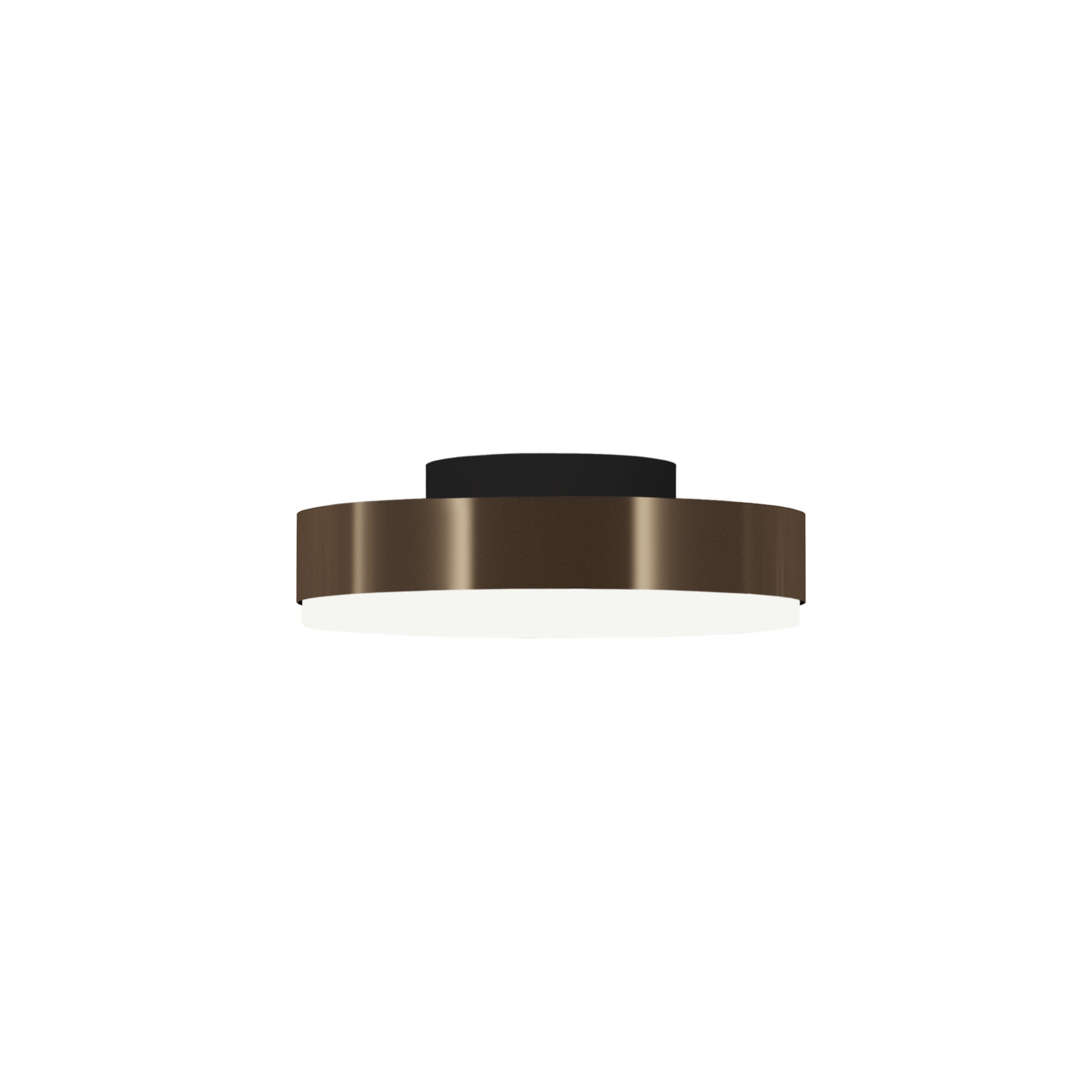 Discus 8.1 Inch Light Fixture | Contardi Lighting