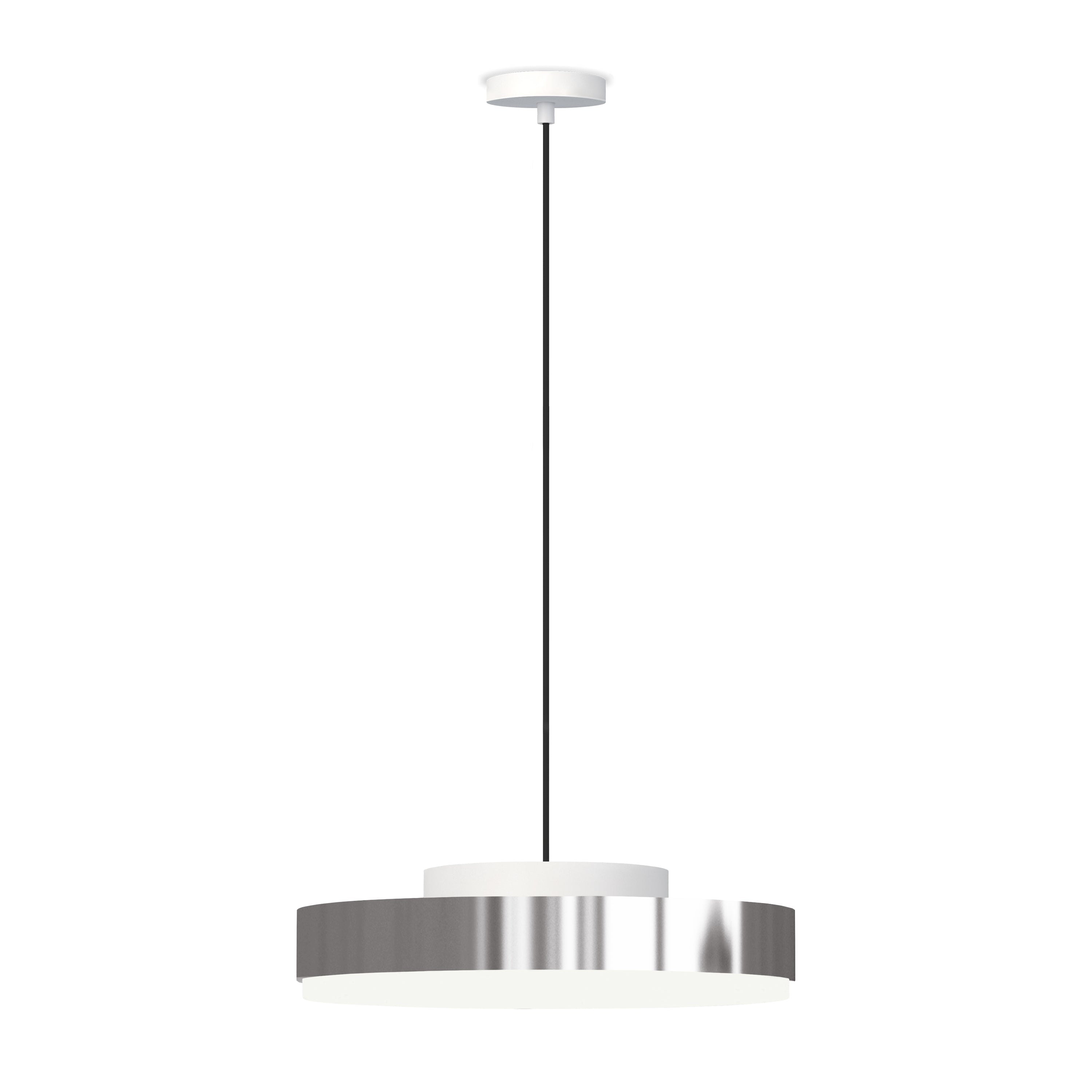 Discus 16.1 Inch Pendant | Contardi Lighting