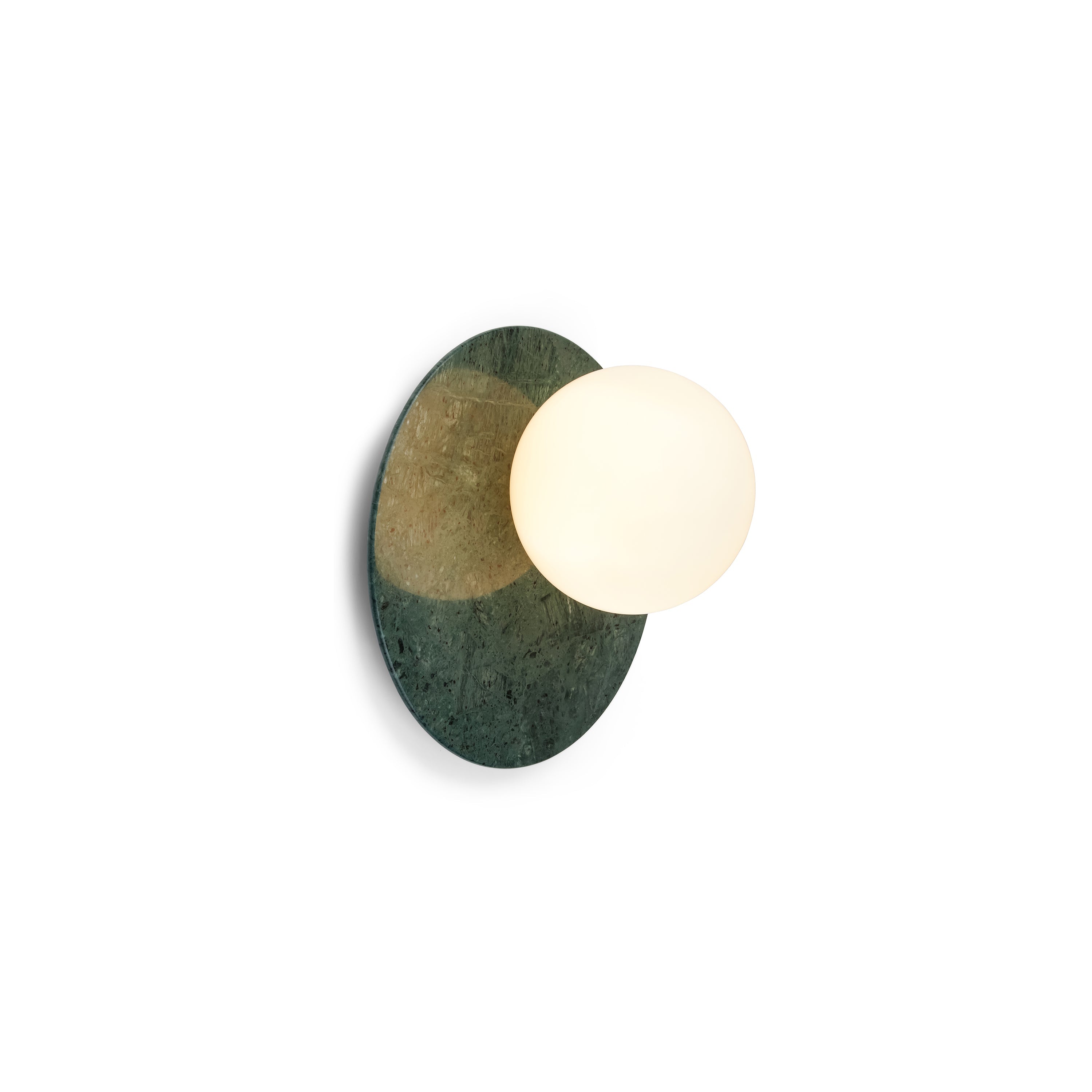 Emma 9.4 Inch Wall Sconce | Contardi Lighting