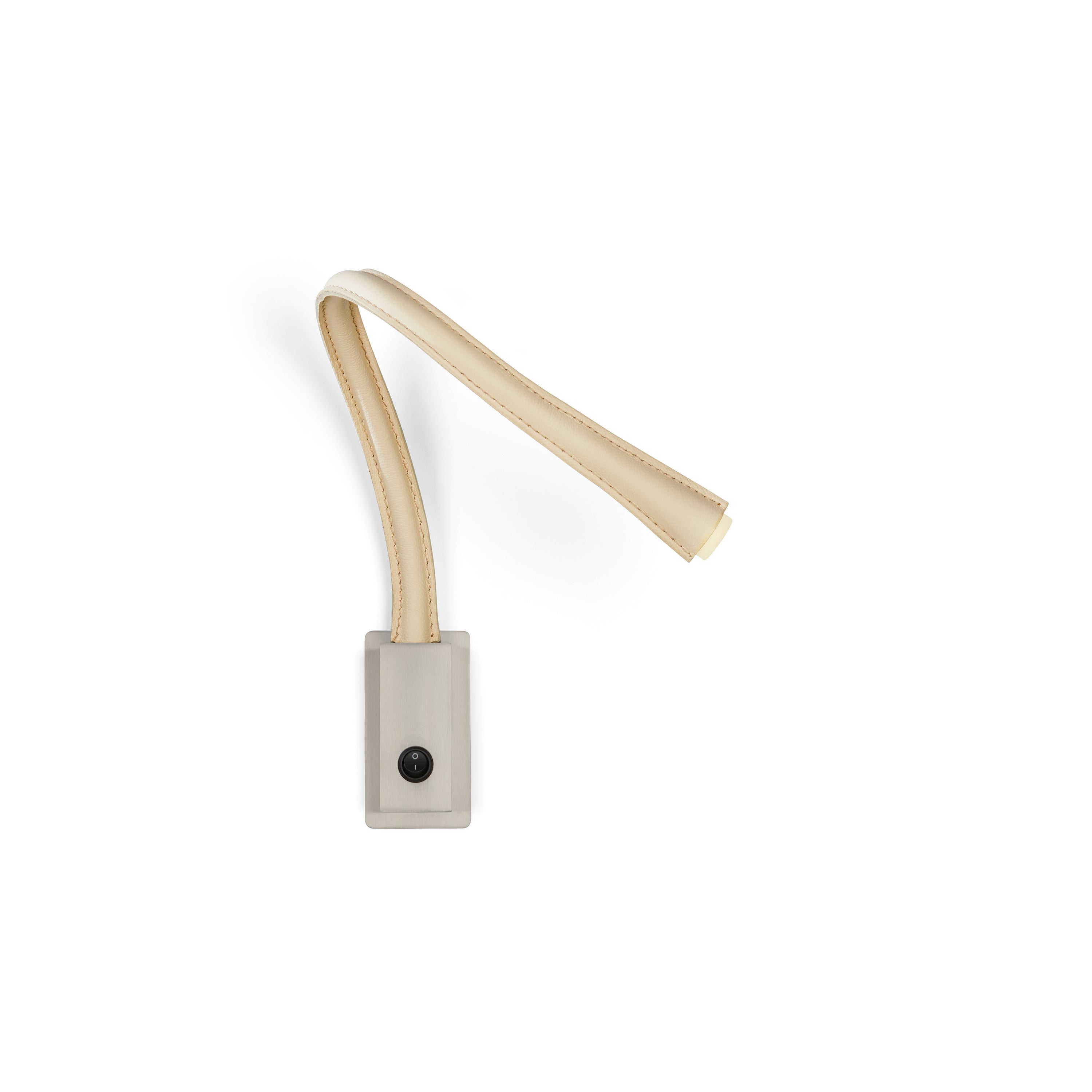 Flexiled Base: 1.3 Inch Wall Sconce | Contardi Lighting