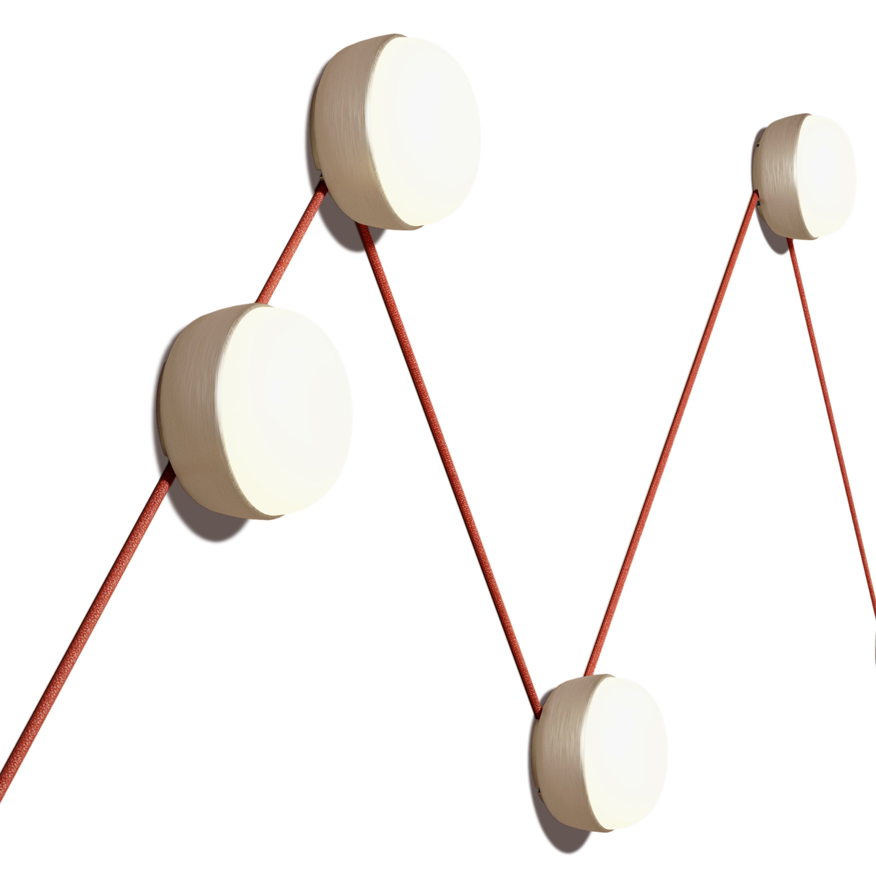 Kiki 5.8 Inch Wall Sconce | Contardi Lighting