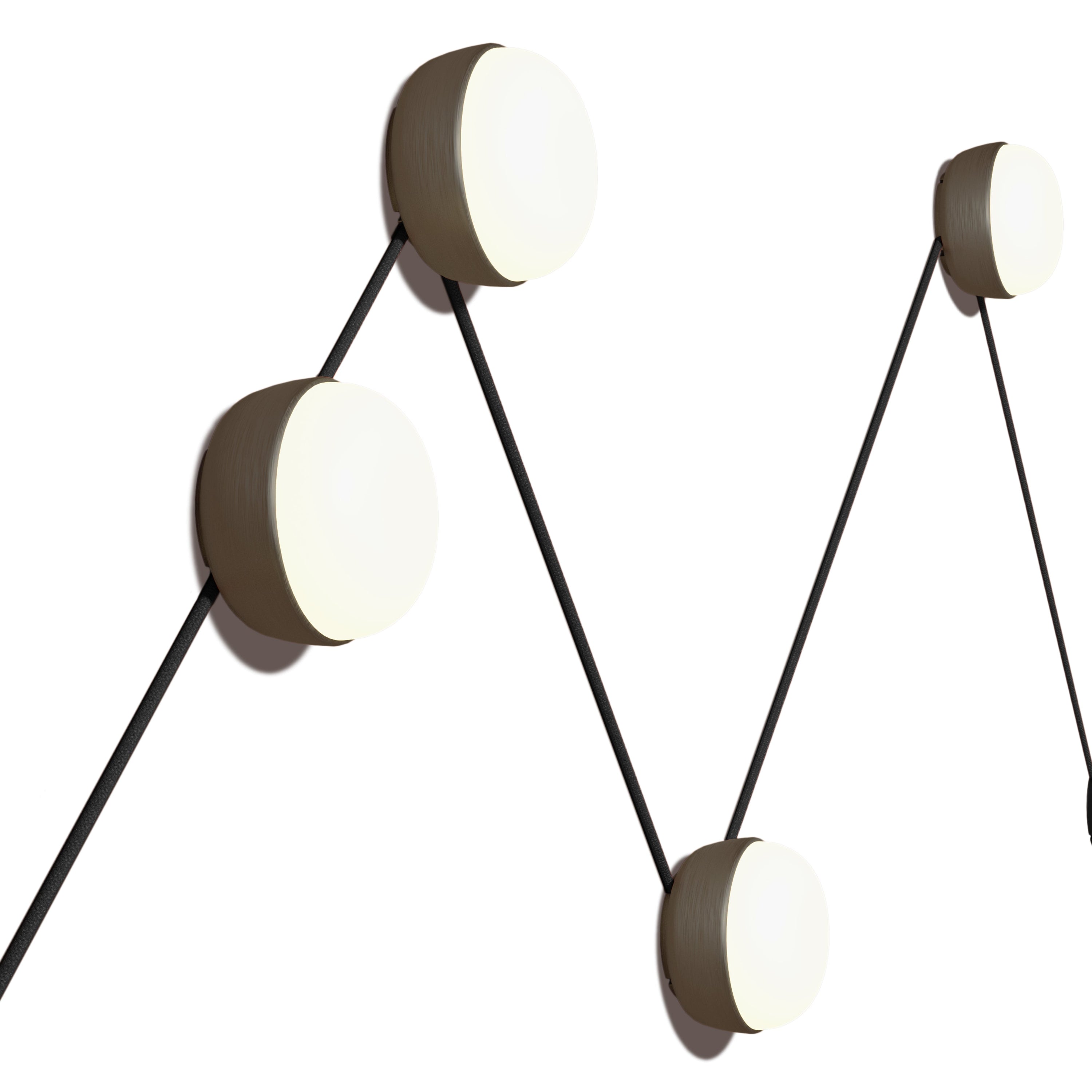 Kiki 5.8 Inch Wall Sconce | Contardi Lighting