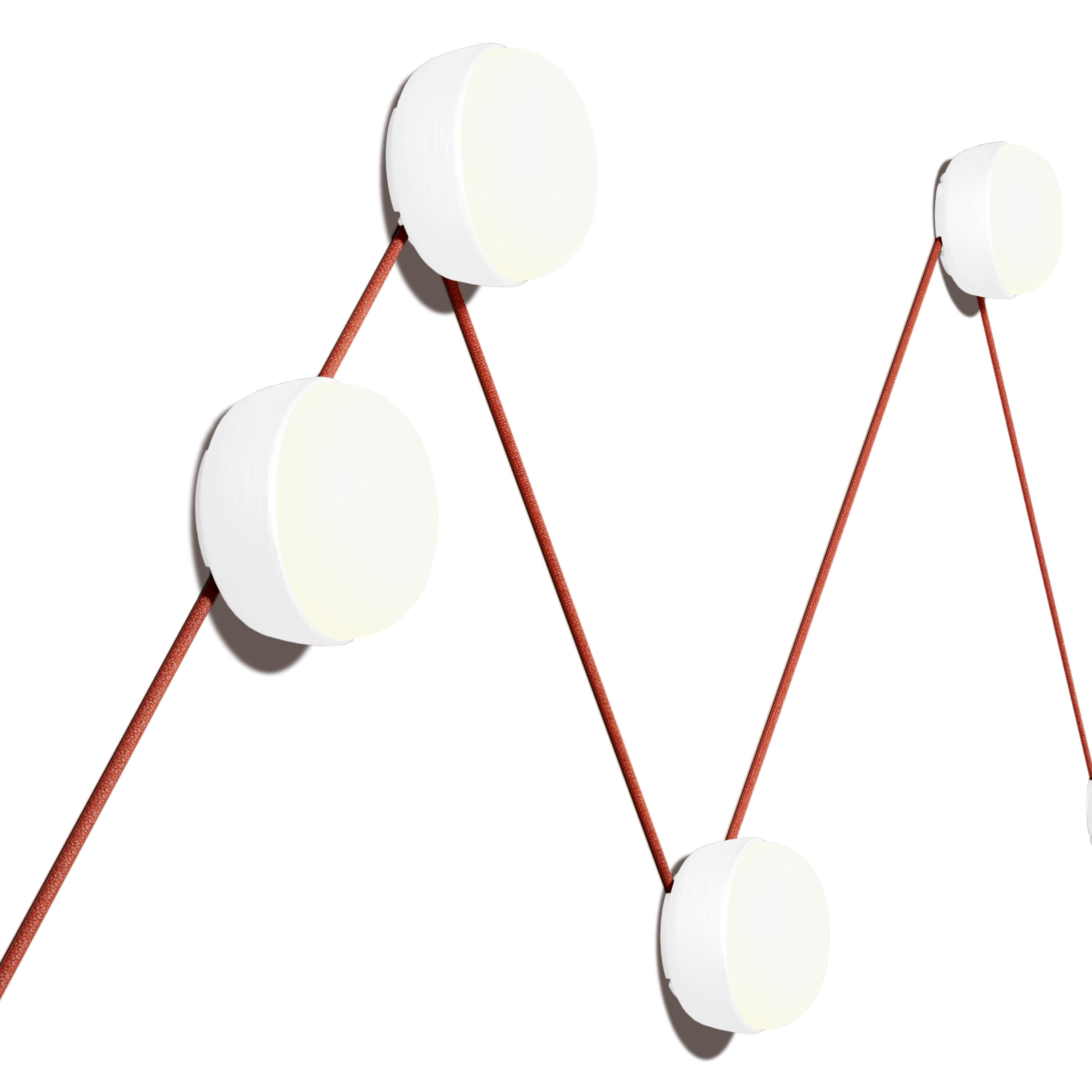 Kiki 5.8 Inch Wall Sconce | Contardi Lighting