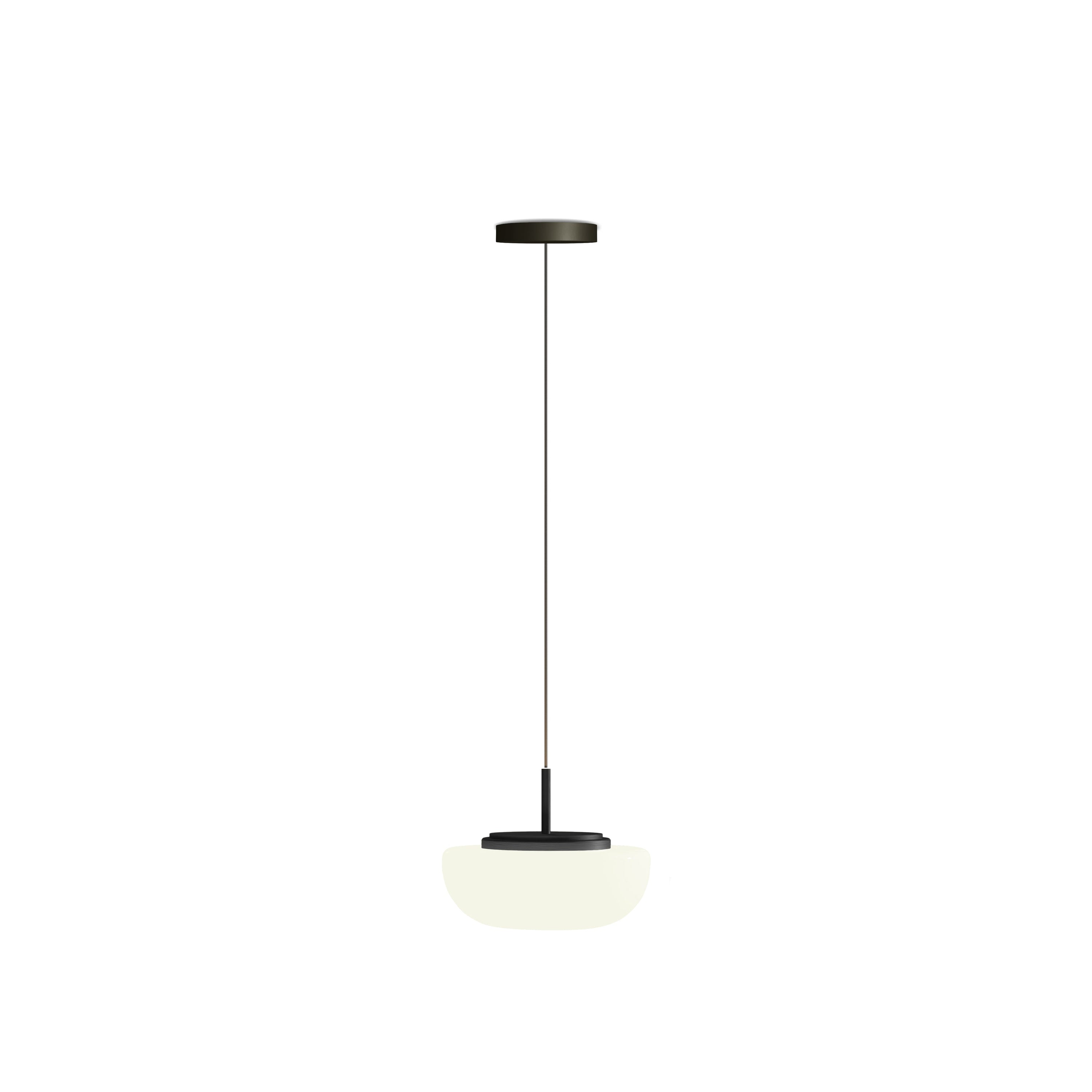 Kiki 5.6 Inch Pendant | Contardi Lighting