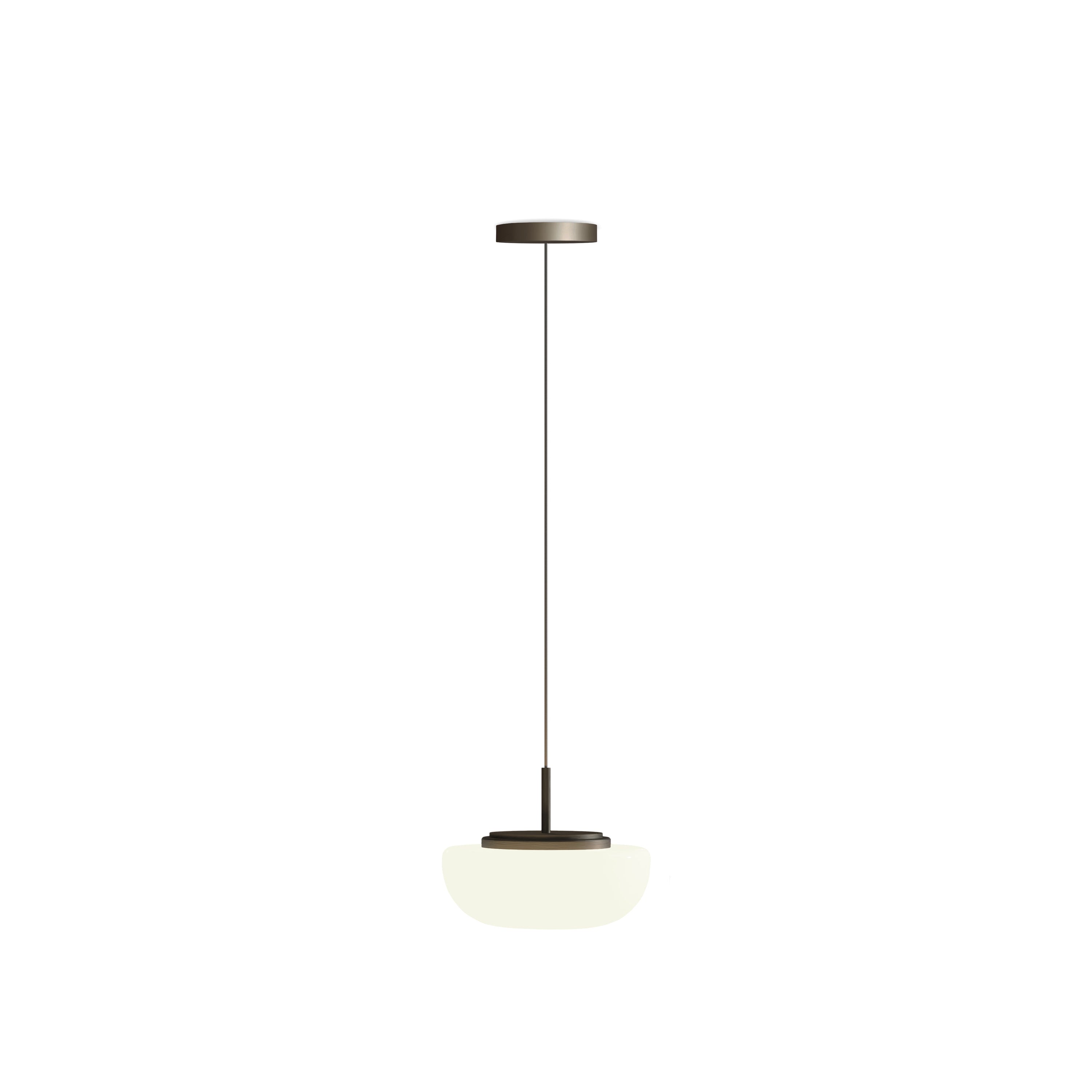 Kiki 5.6 Inch Pendant | Contardi Lighting