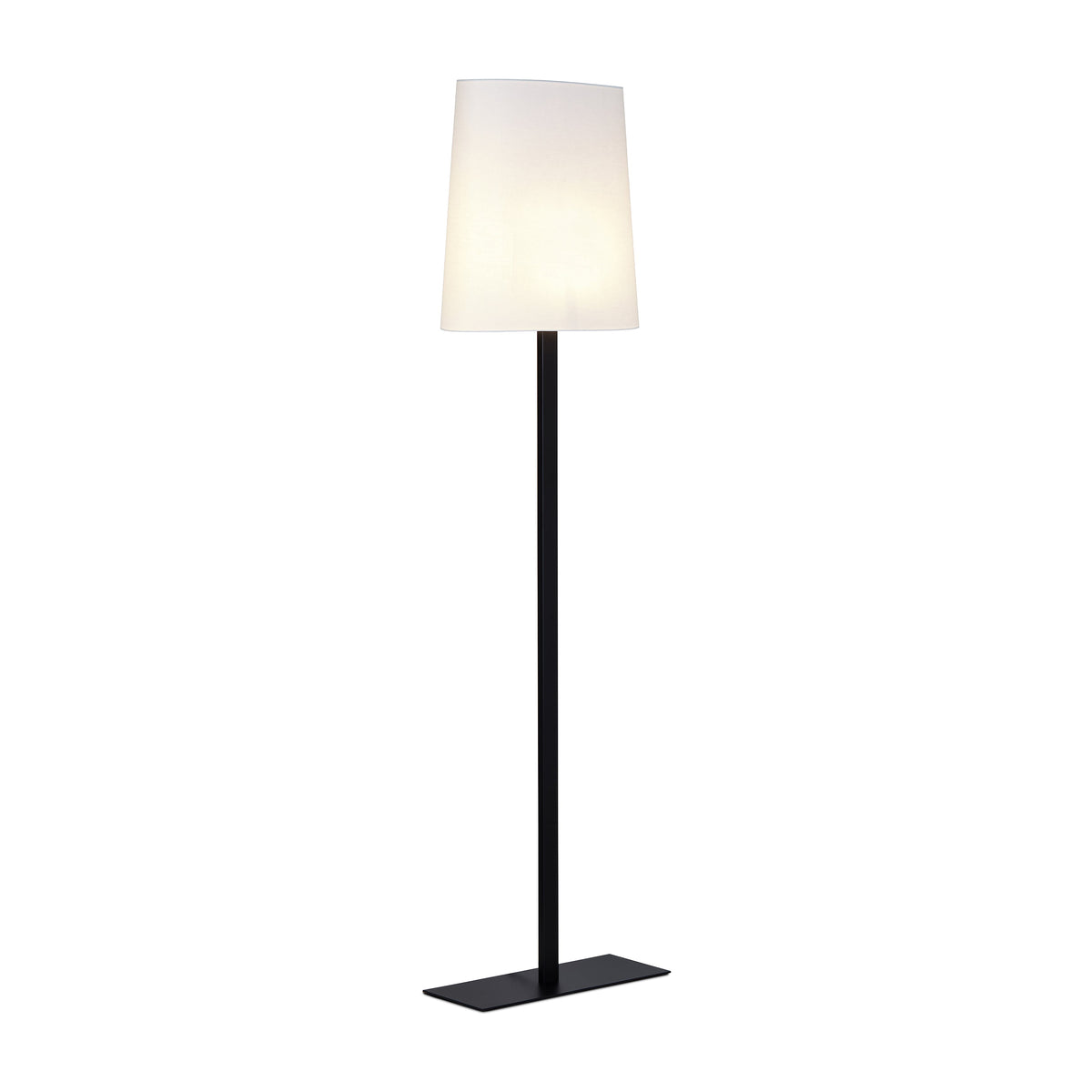 Ovale 19.7 Inch Light Fixture | Contardi Lighting