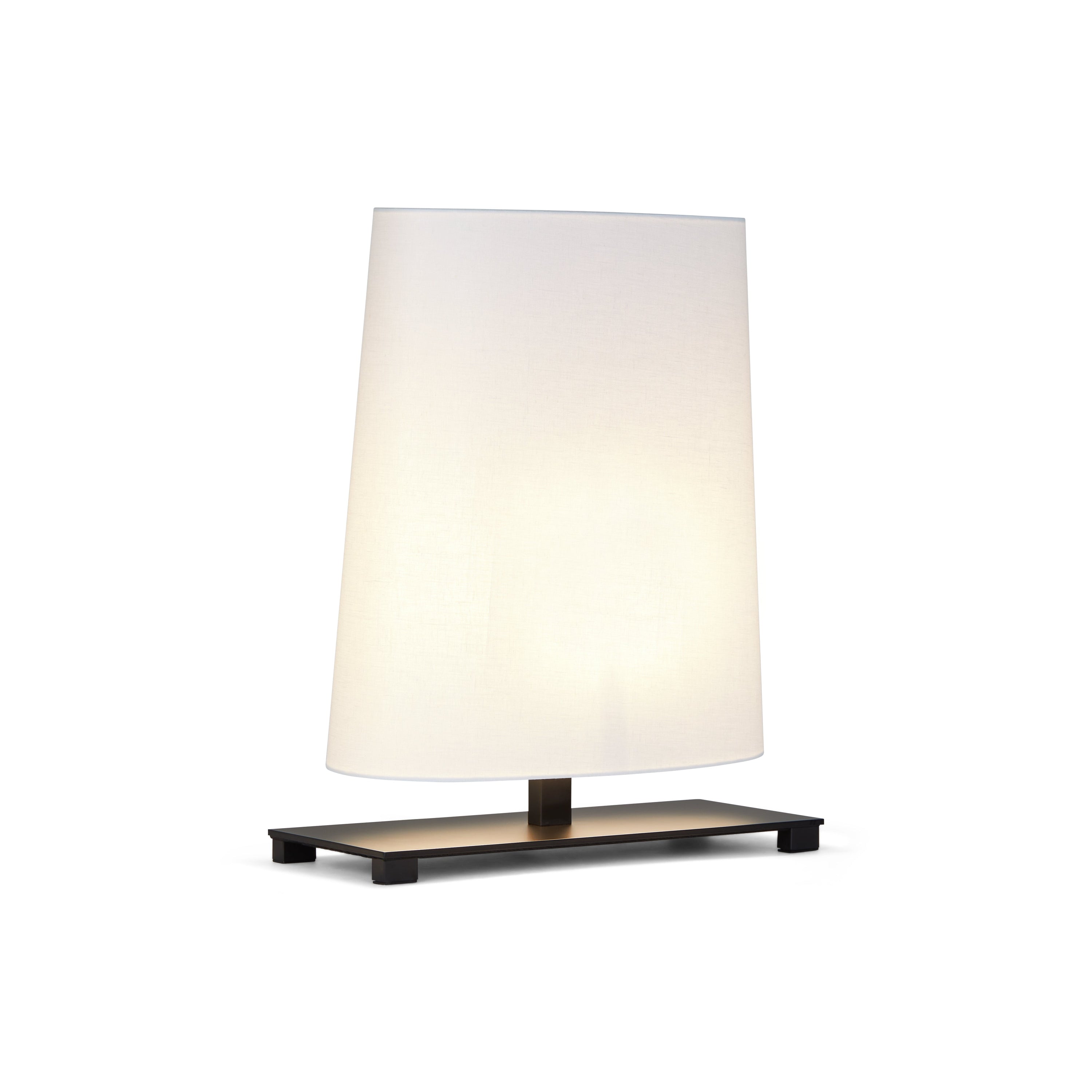 Ovale 13.8 Inch Light Fixture | Contardi Lighting