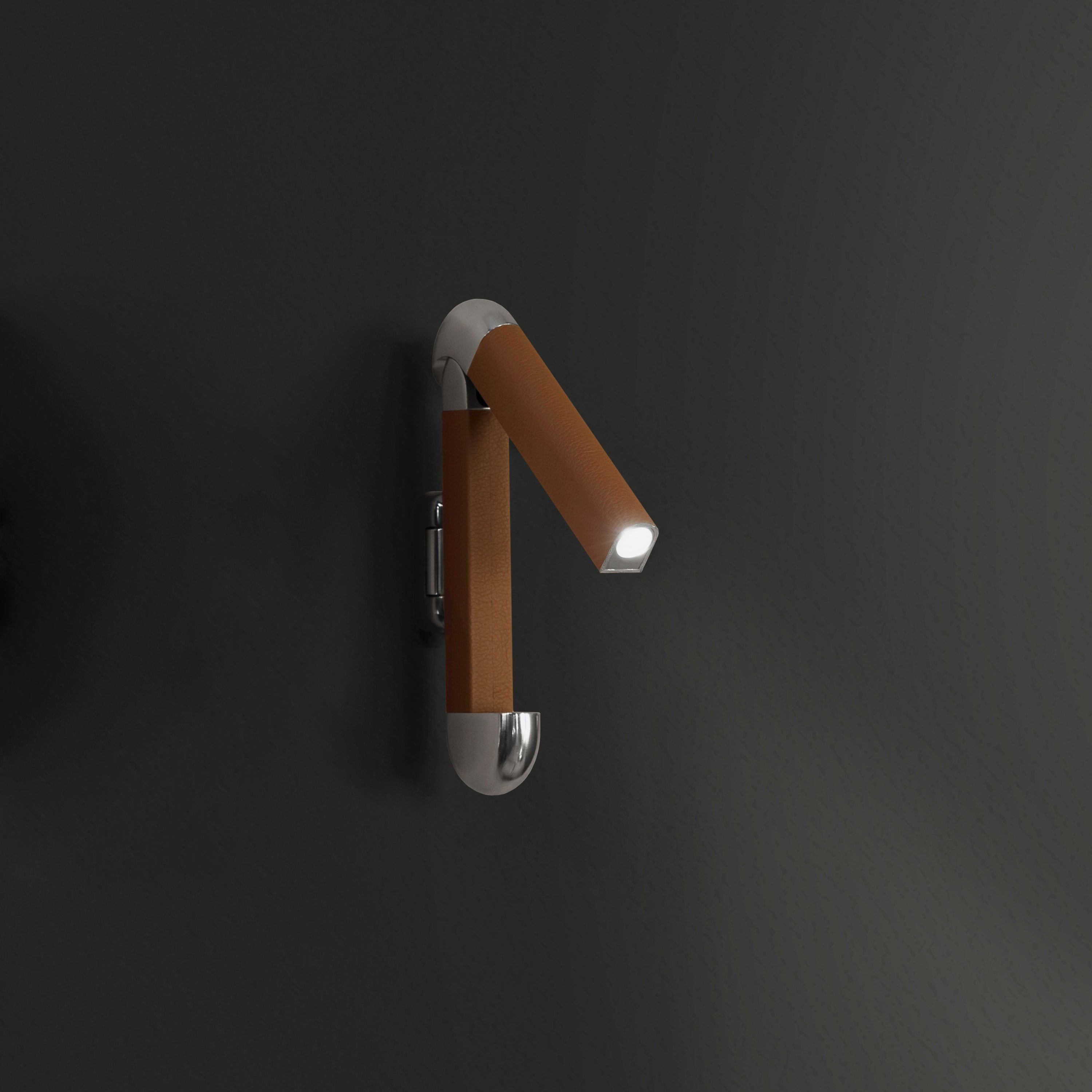 Picchio 2.9 Inch Wall Sconce | Contardi Lighting