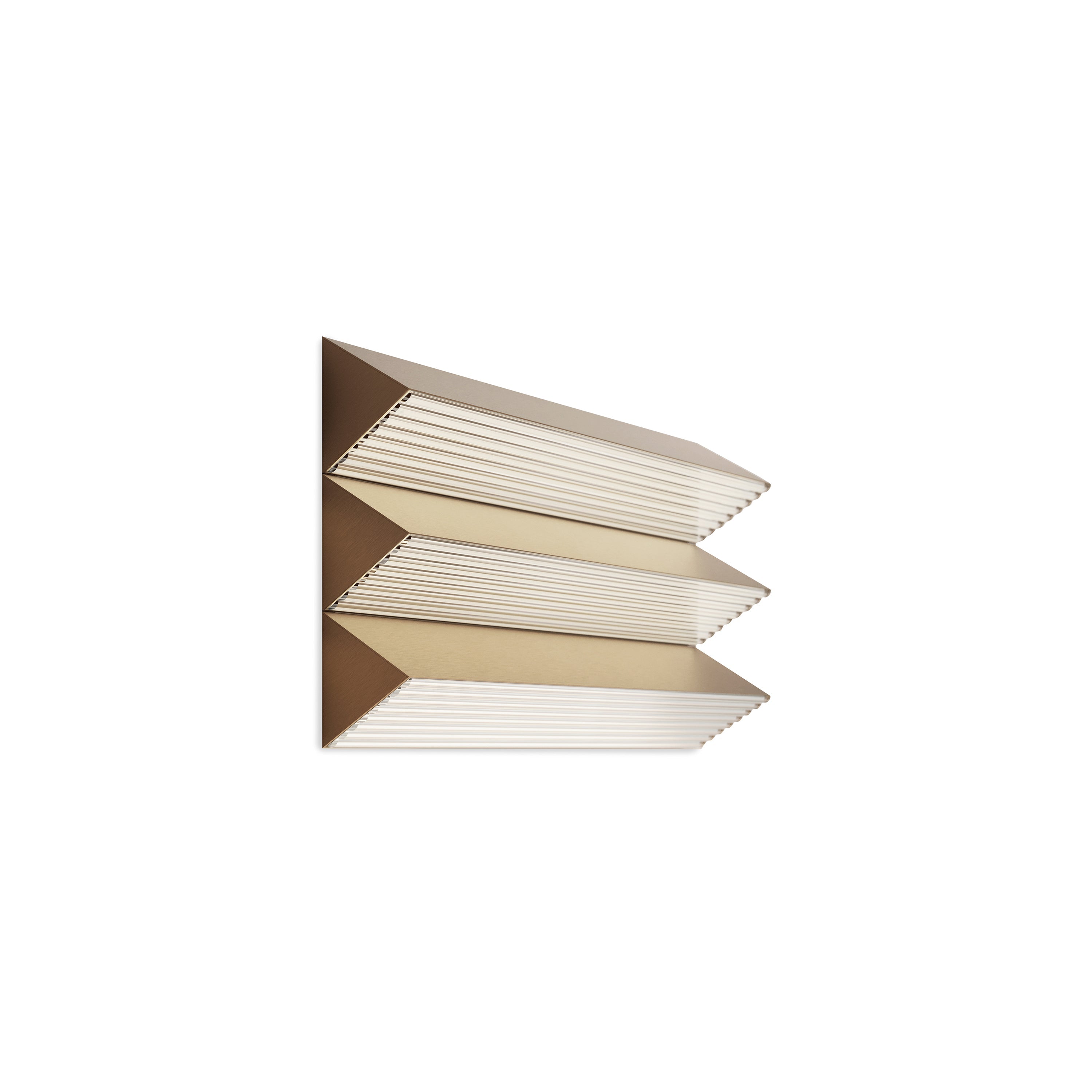 Stick 4 Inch Wall Sconce | Contardi Lighting