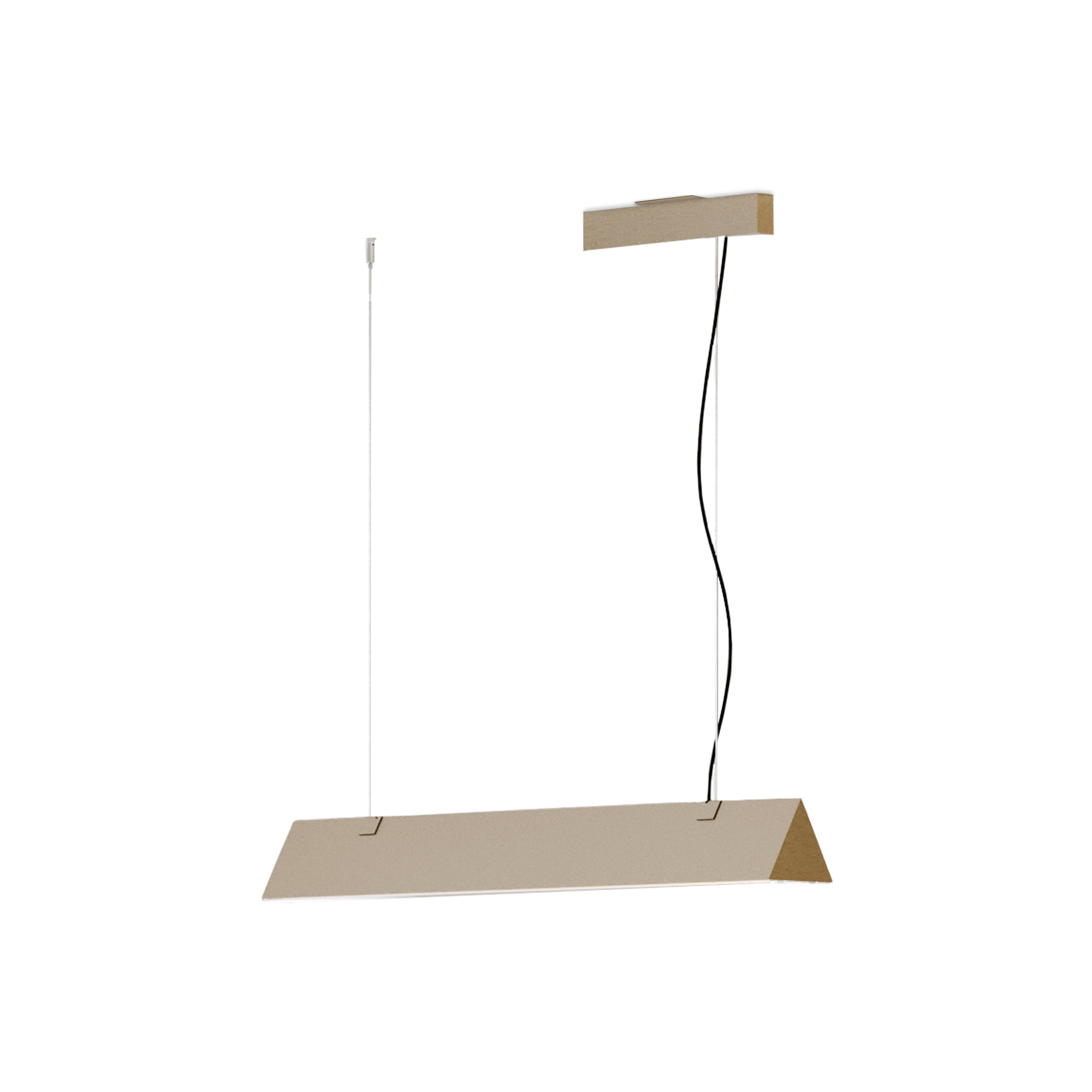 Stick 4.7 Inch Pendant | Contardi Lighting