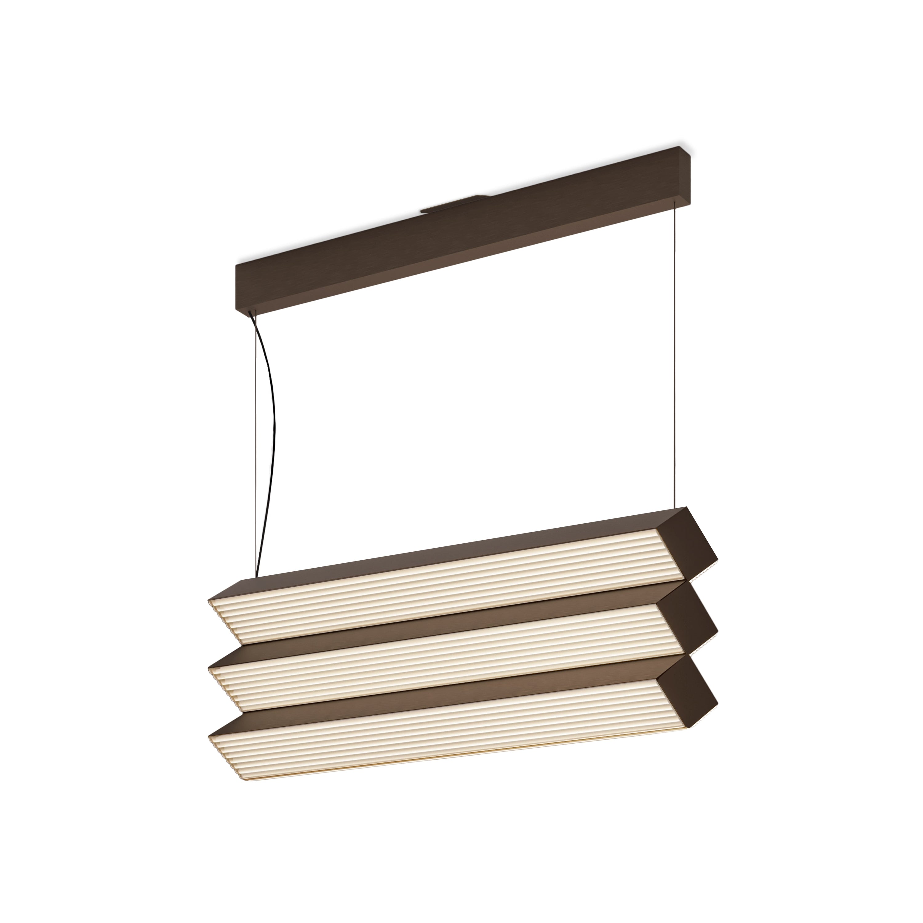 Stick 35.4 Inch Pendant | Contardi Lighting