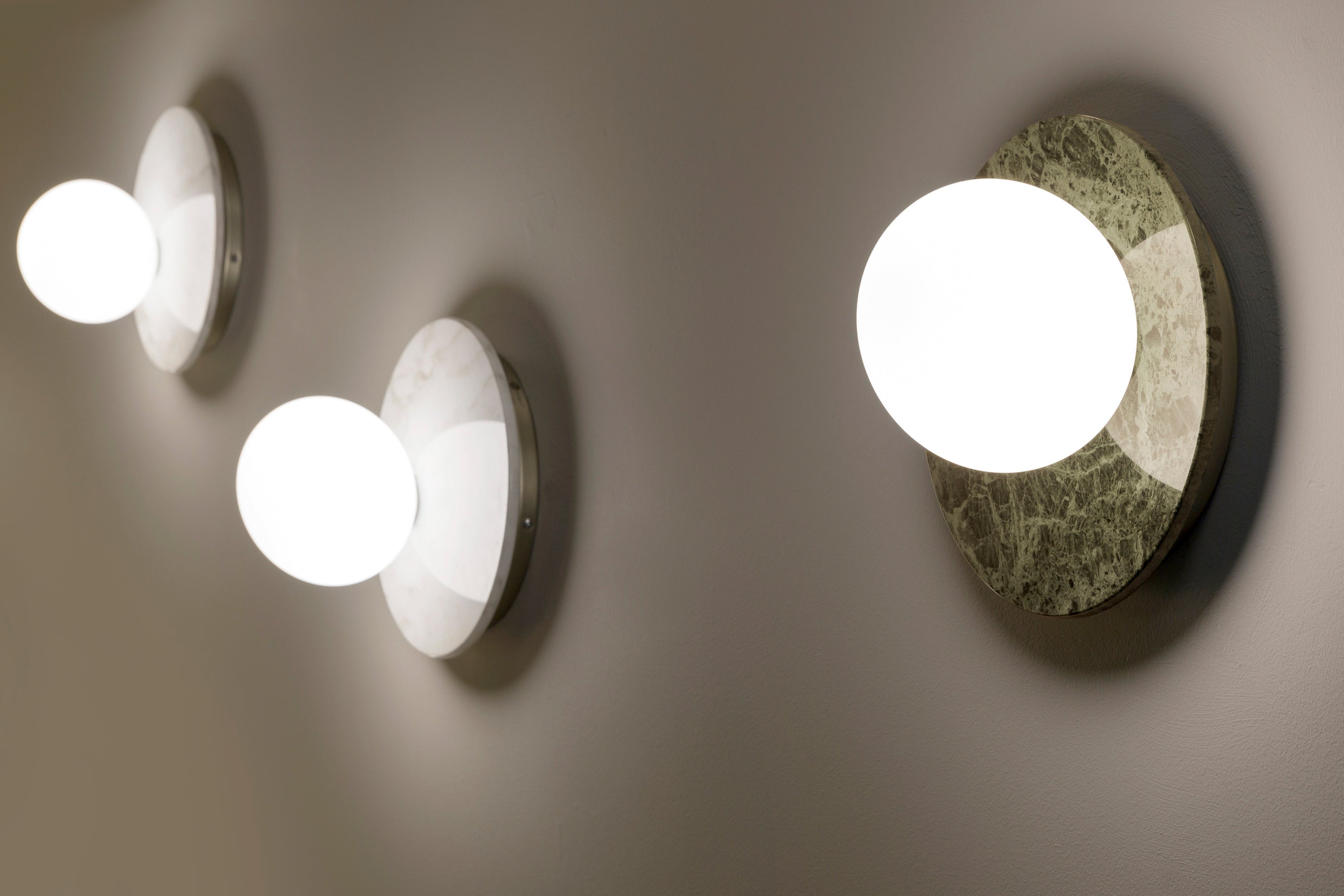 Emma 9.4 Inch Wall Sconce | Contardi Lighting