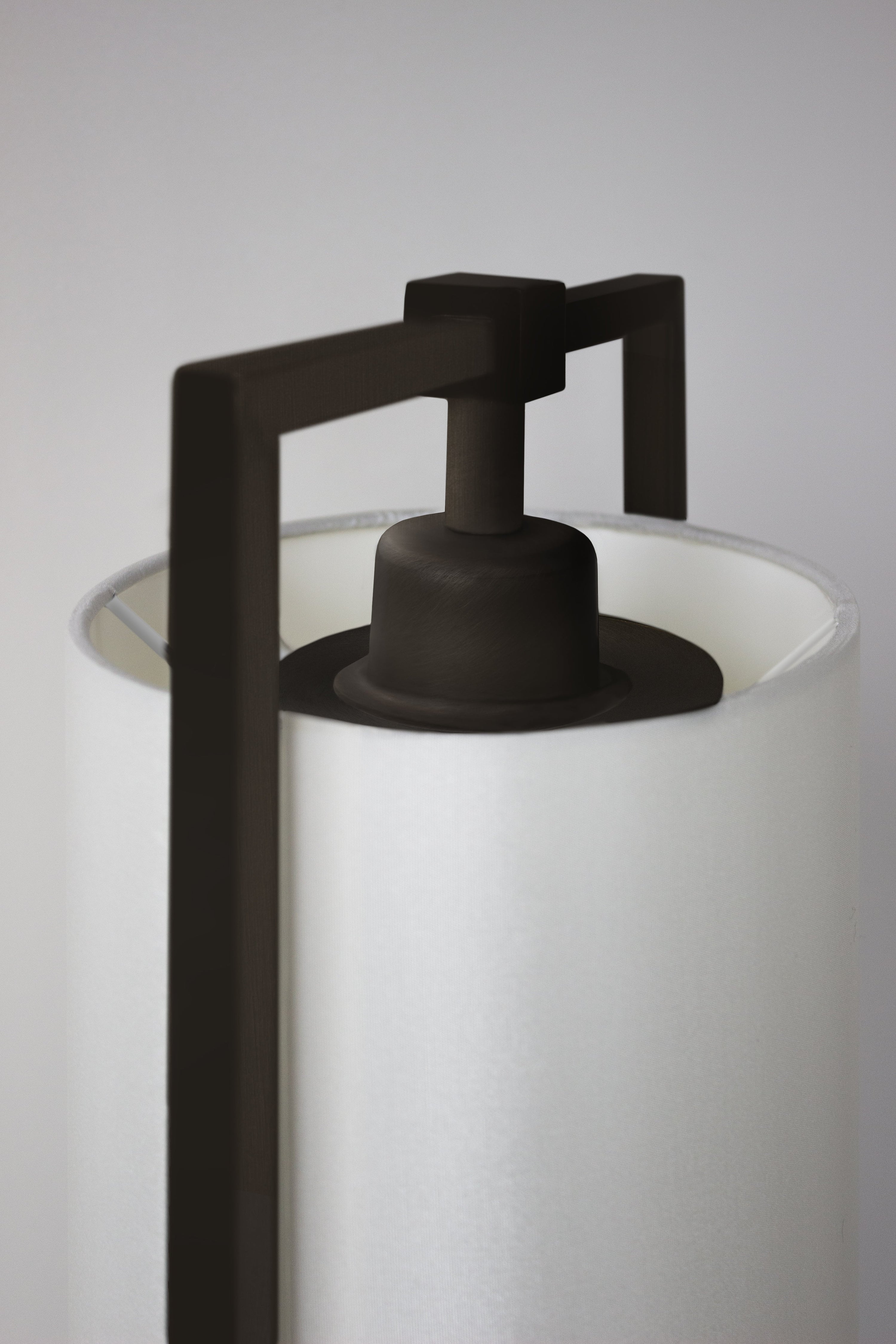 Athena 10.8 Inch Light Fixture | Contardi Lighting