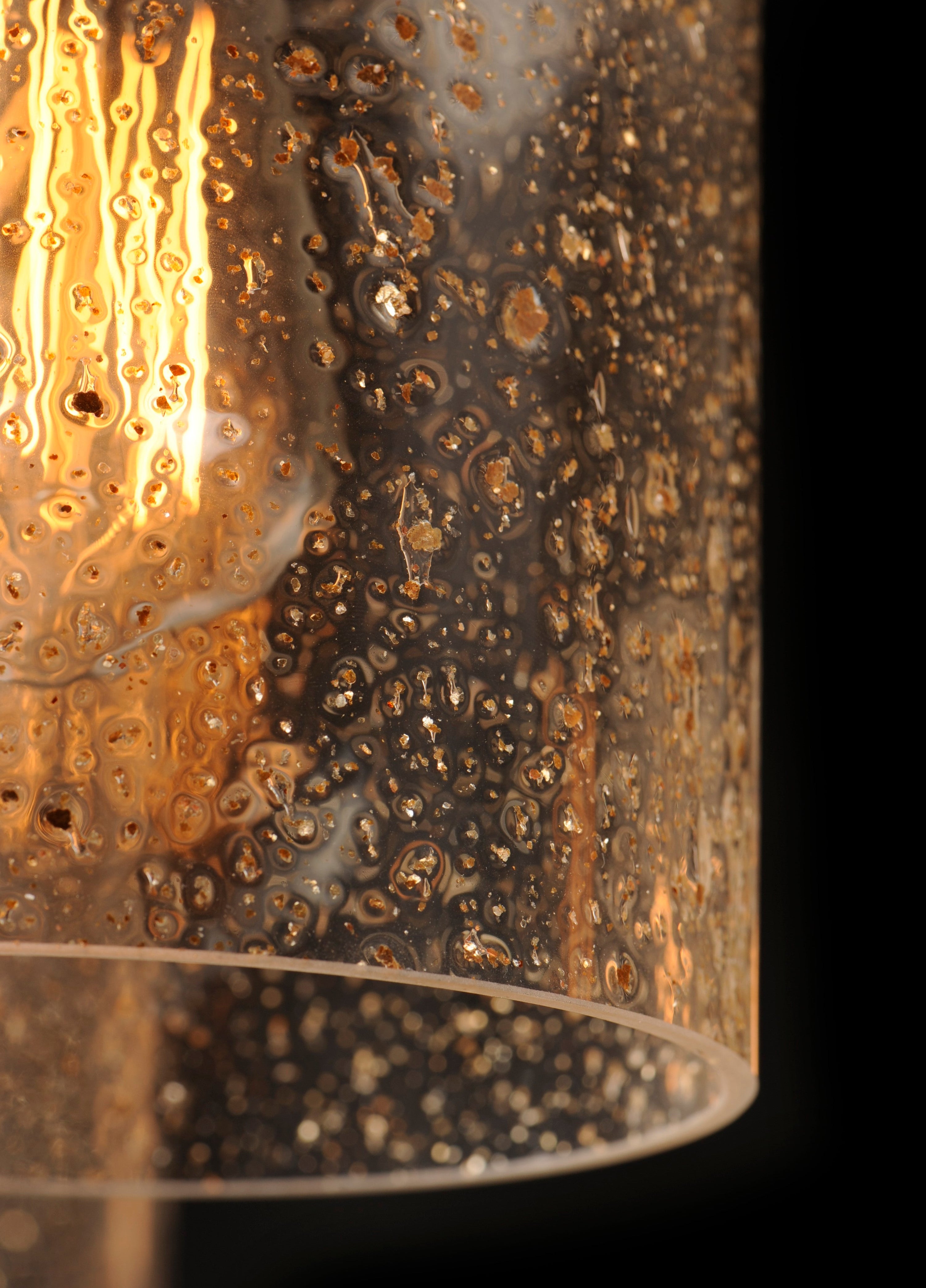 Stonehenge-Chandelier