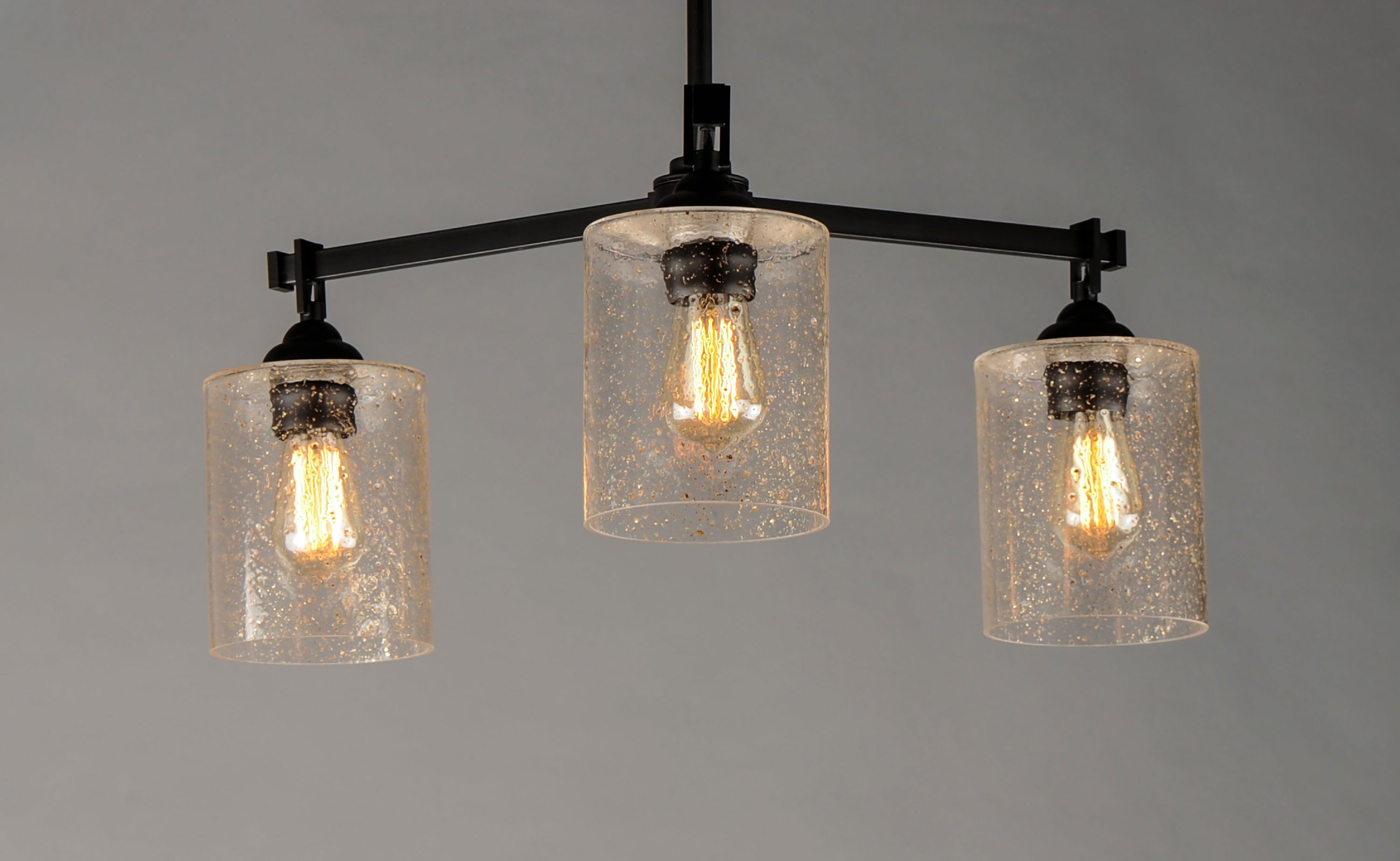 Stonehenge-Chandelier