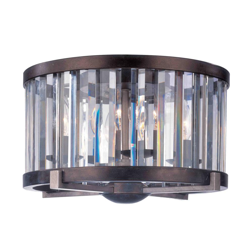 Foster 16 Inch Wall Sconce – Grecian Bronze – 2545GB