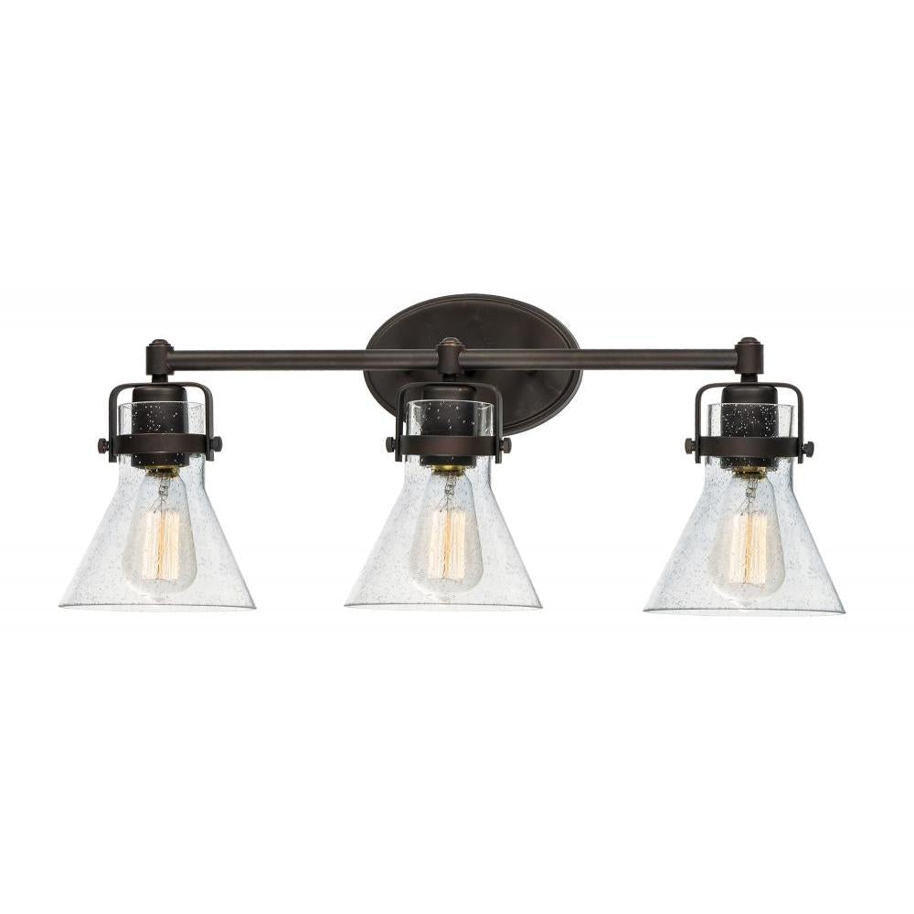 Maxim Lighting 26113CDOI/BUL Seafarer 24.25 Inch Bathroom Vanity - Bathroom Vanity
