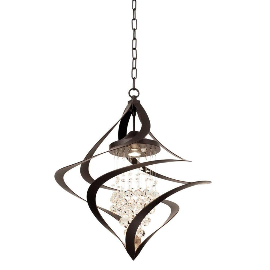 Oxford 24 Inch Wall Sconce – Old Bronze – 2700OB