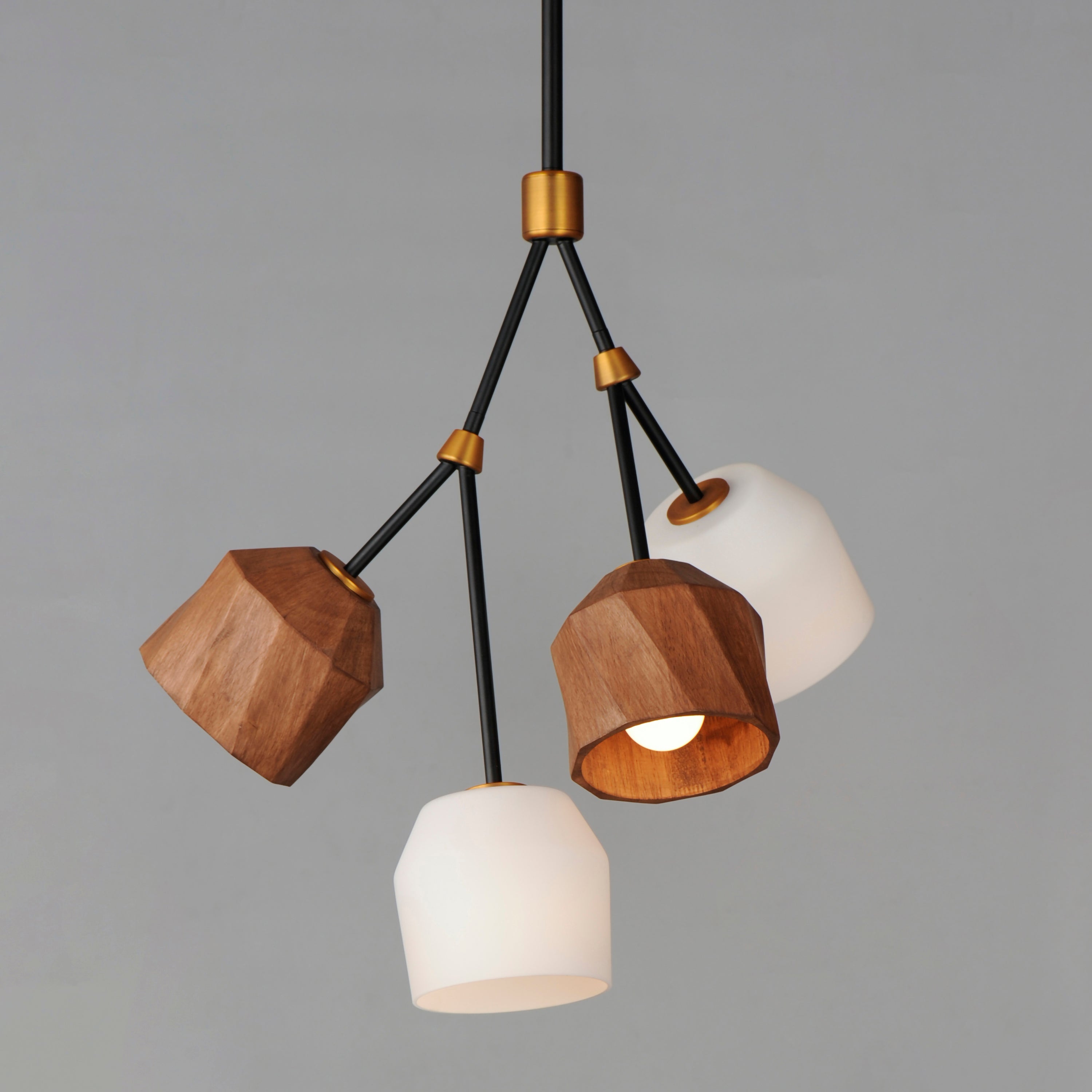 Akimbo-Multi-Light Pendant