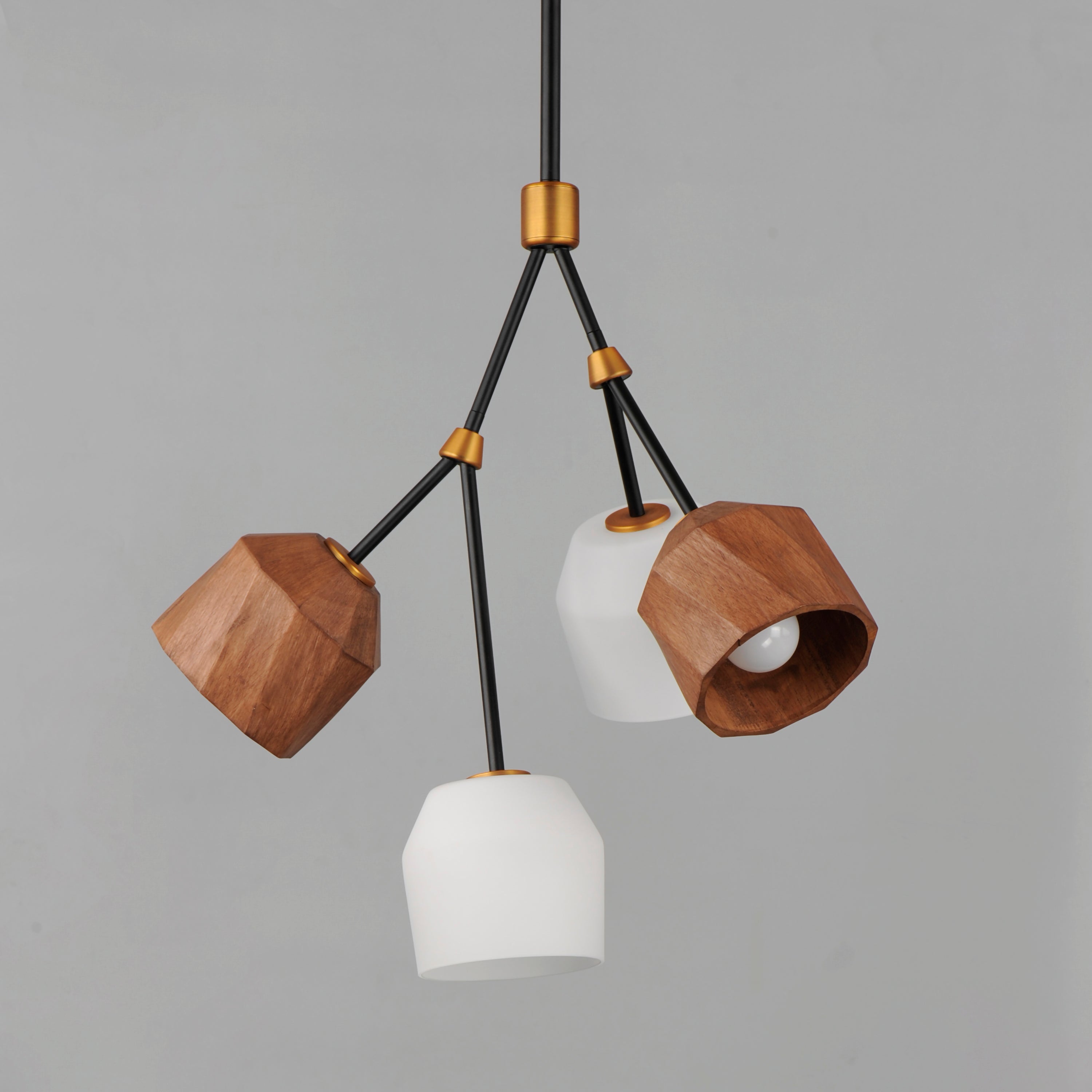 Akimbo-Multi-Light Pendant