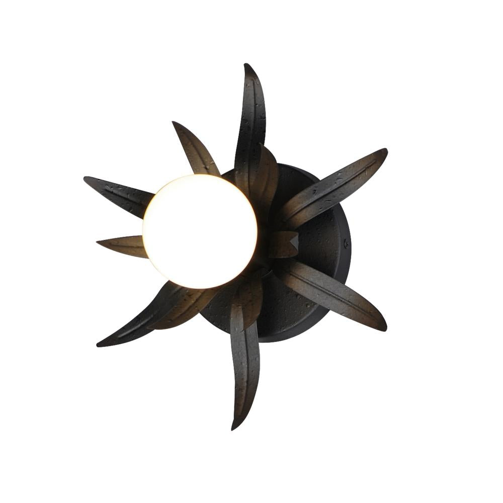 Maxim Lighting 2880AR Paloma 10 Wall Sconce - Anthracite